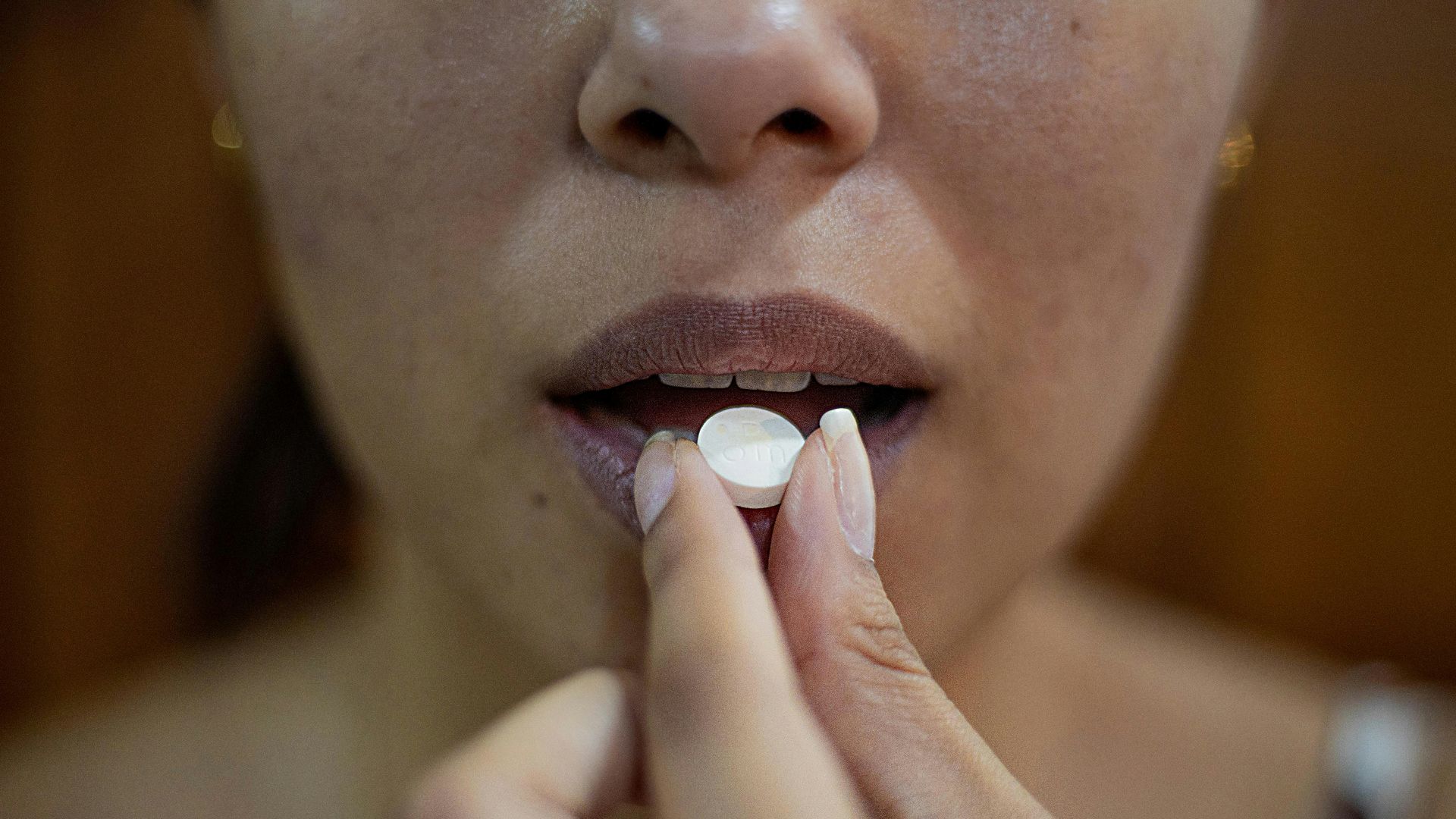 6. Prendre des médicaments en vente libre sans vérifier les étiquettes