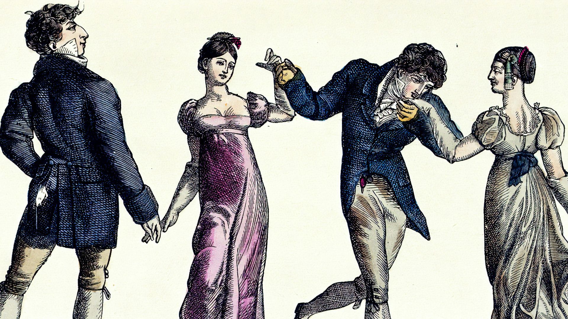6. La peste dansante de Strasbourg