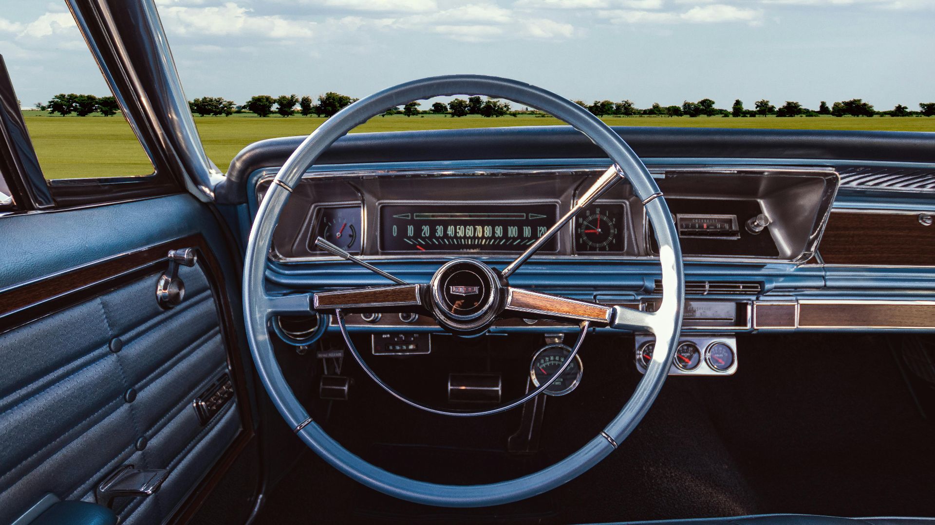 14. Chevrolet Nova SS de 1966