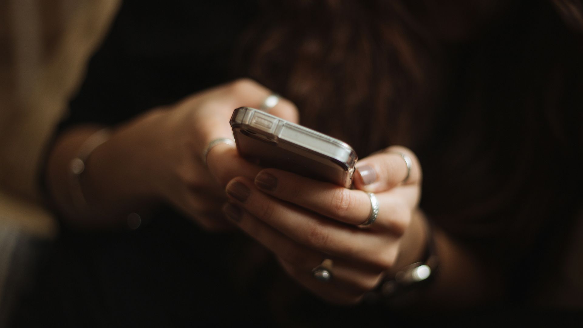 1. Communiquer par messages vocaux