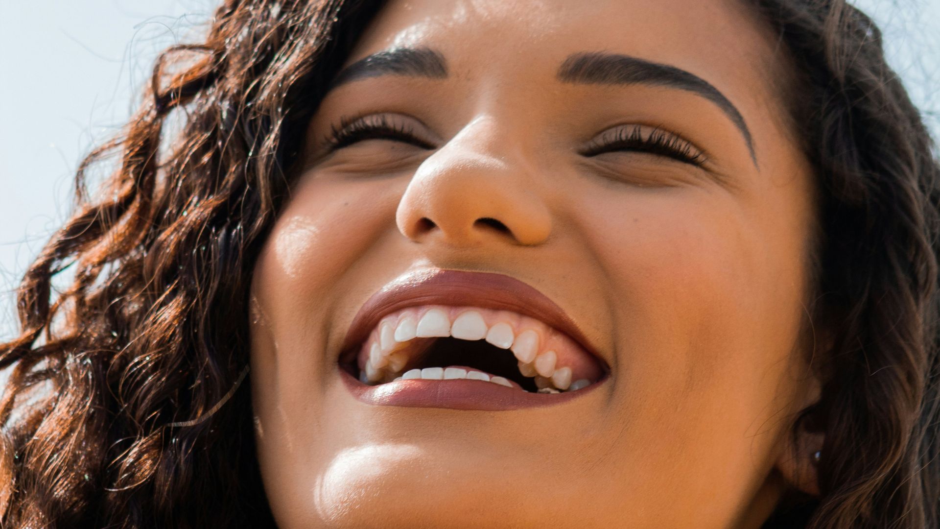 4. Les expressions faciales peuvent modifier la chimie interne