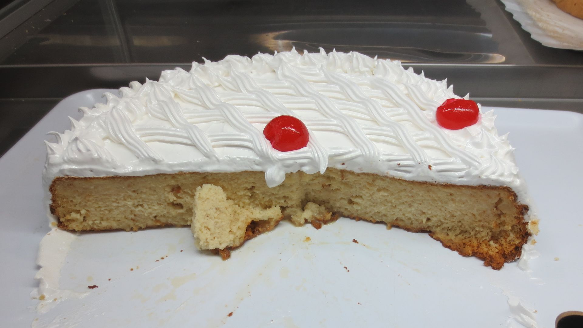 Tres Leches