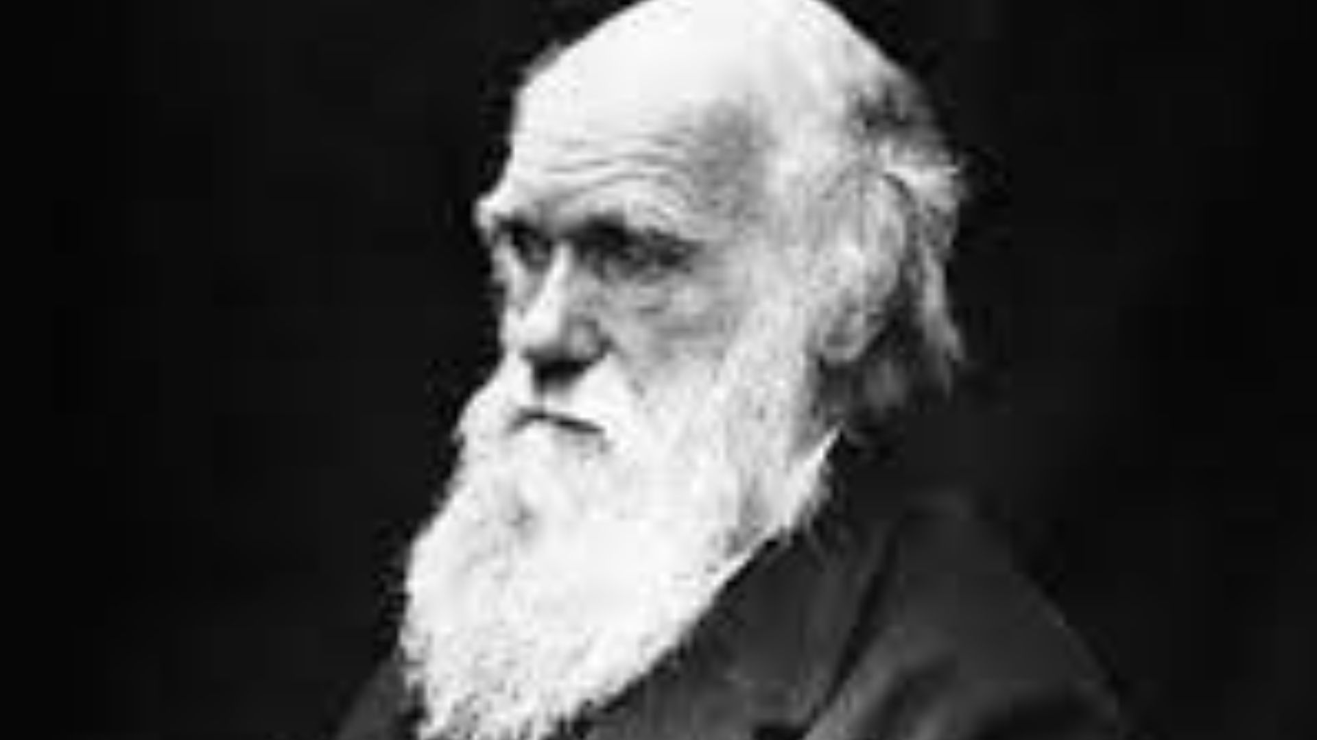 5. Charles Darwin