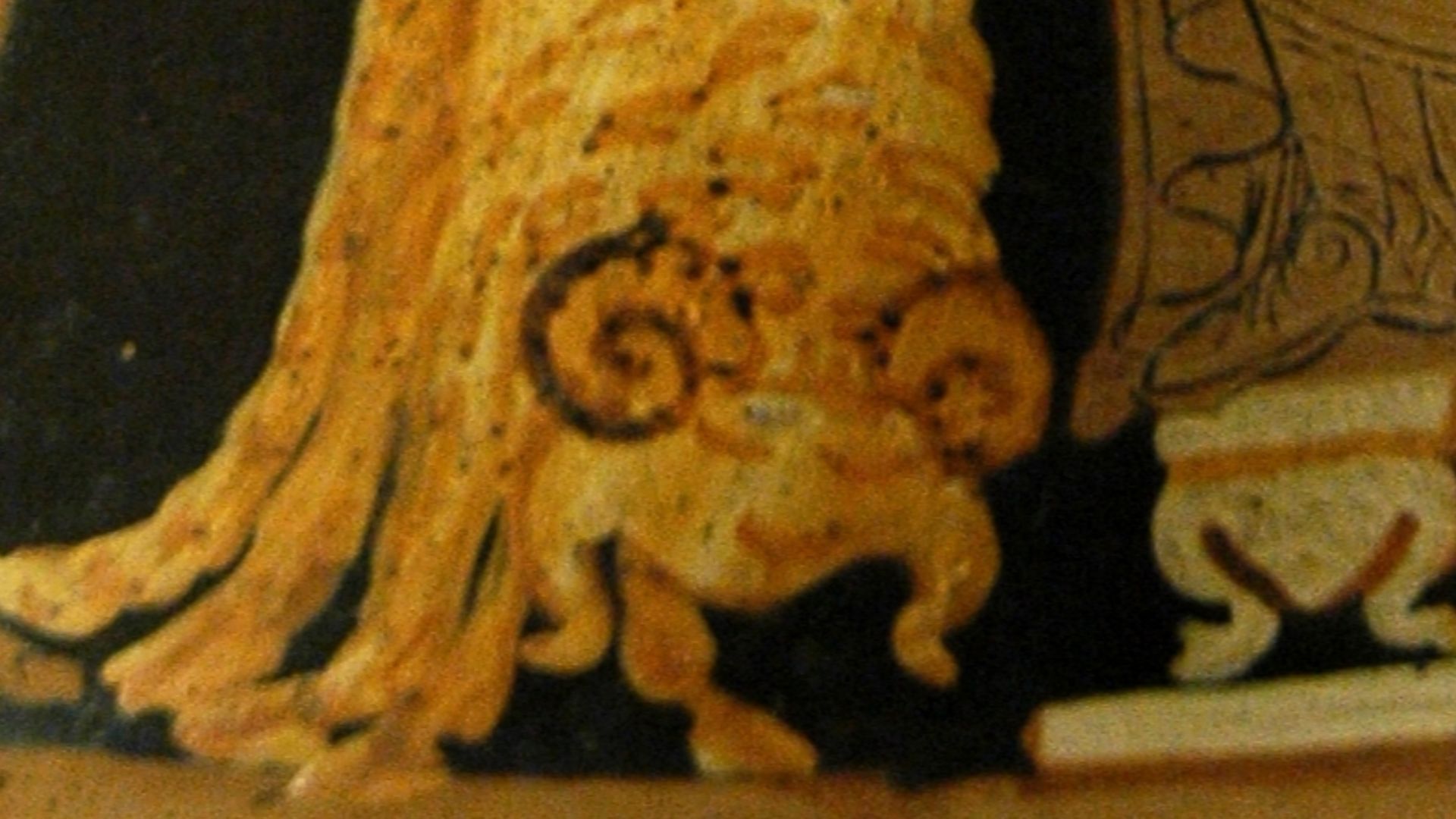 9. La Toison d'or