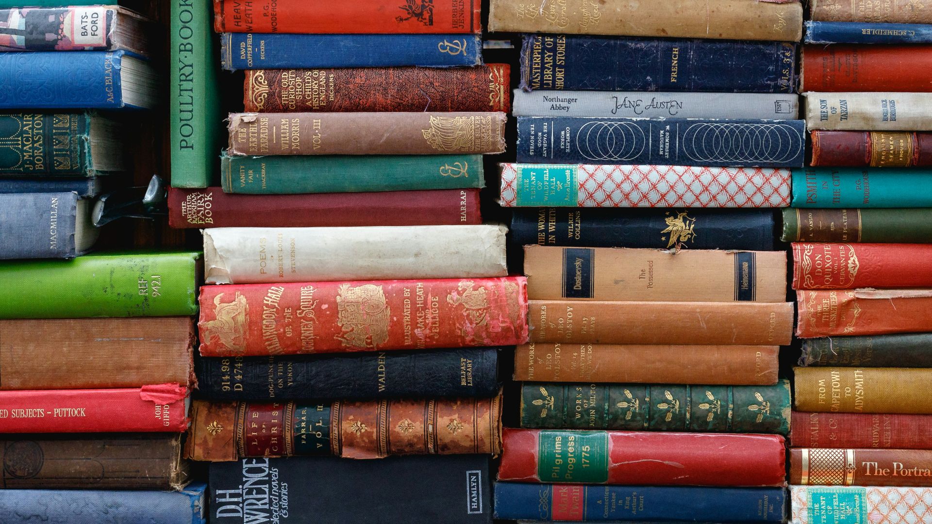 1. Lire un roman