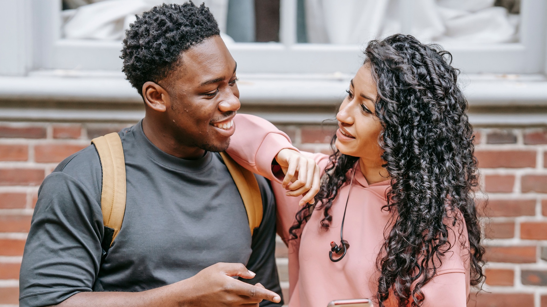 6. Vous connaissez déjà trop bien les défauts de l'autre
