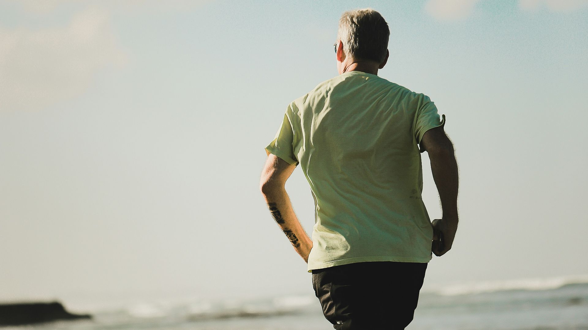 14. Baisse de l'endurance physique