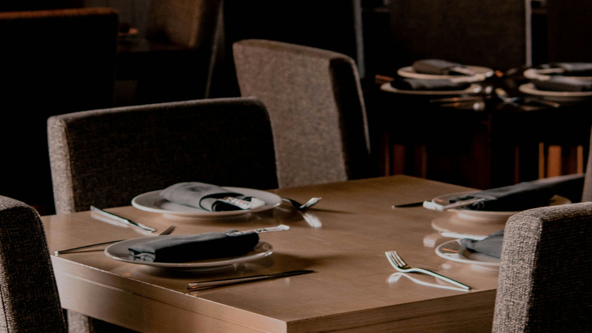 16. Déplacement des tables
