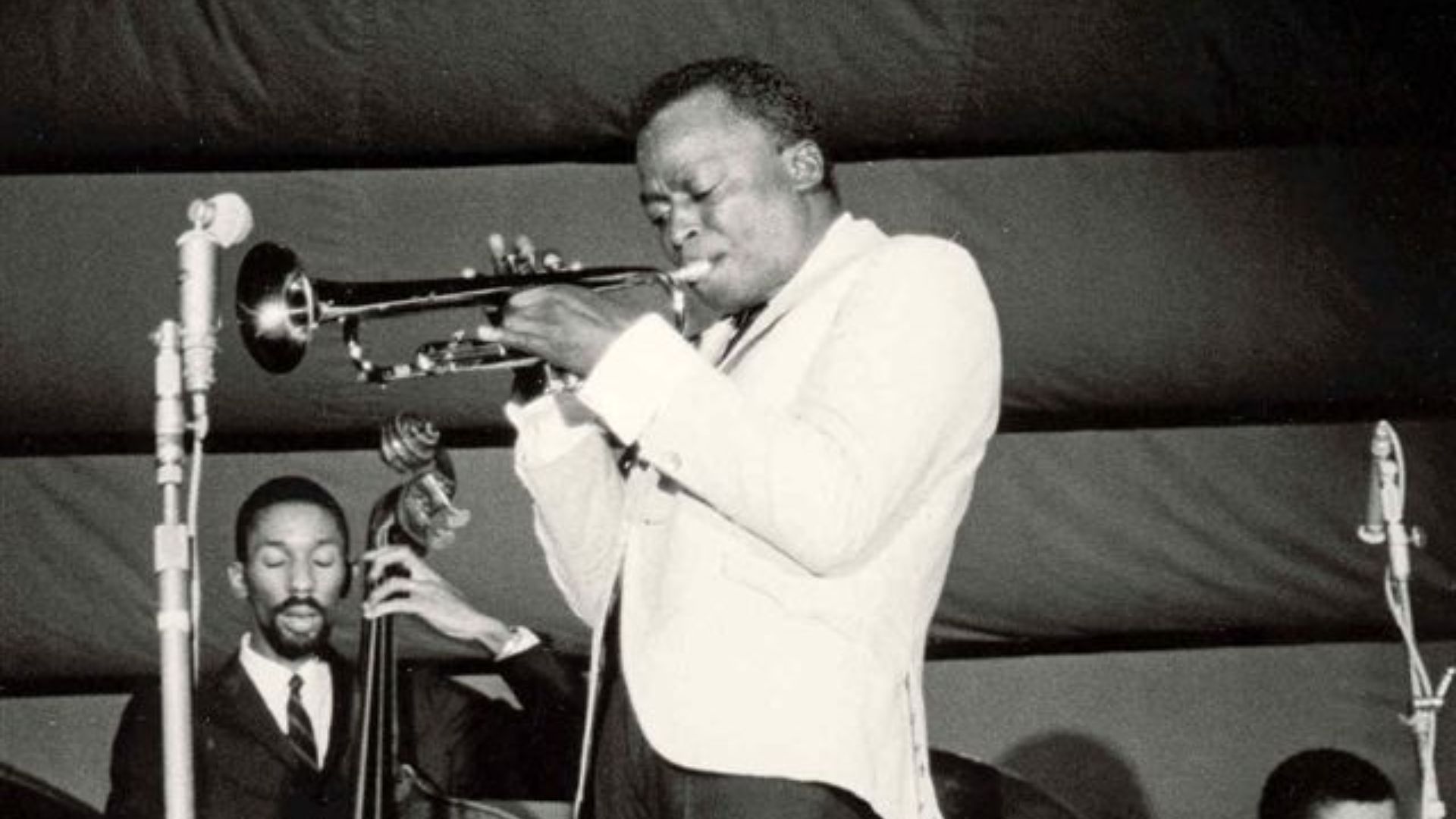 9. Miles Davis