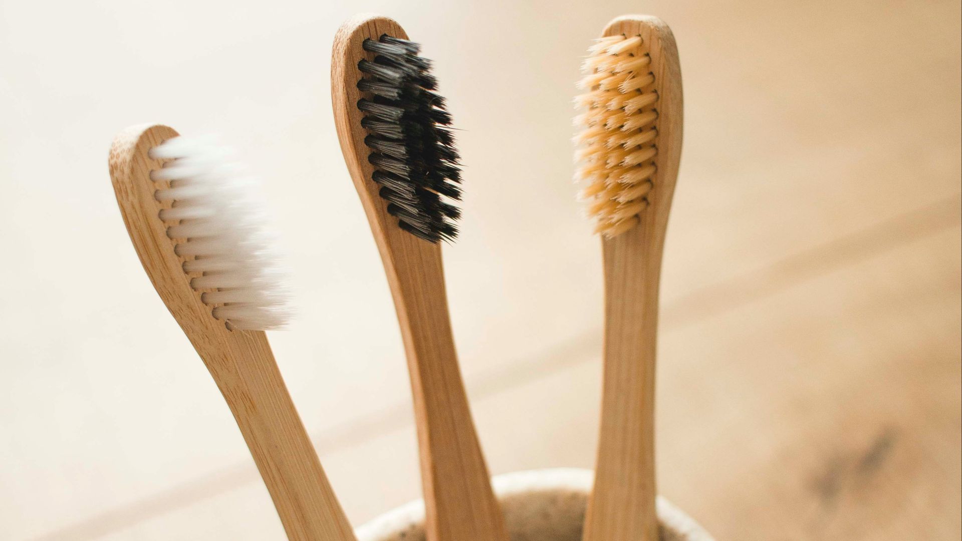 6. Remplacer sa brosse à dents