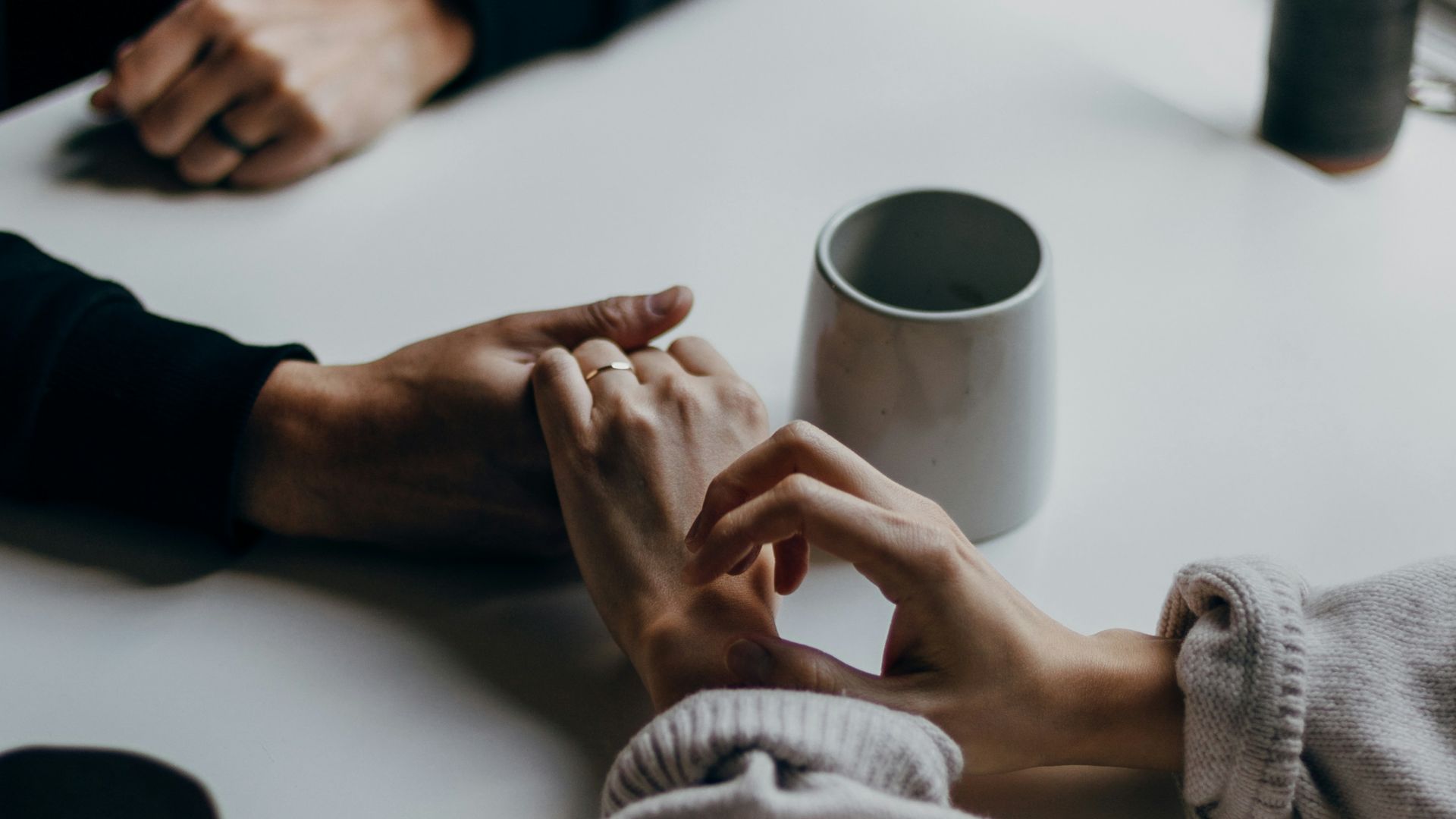 16. Mettre la relation en péril