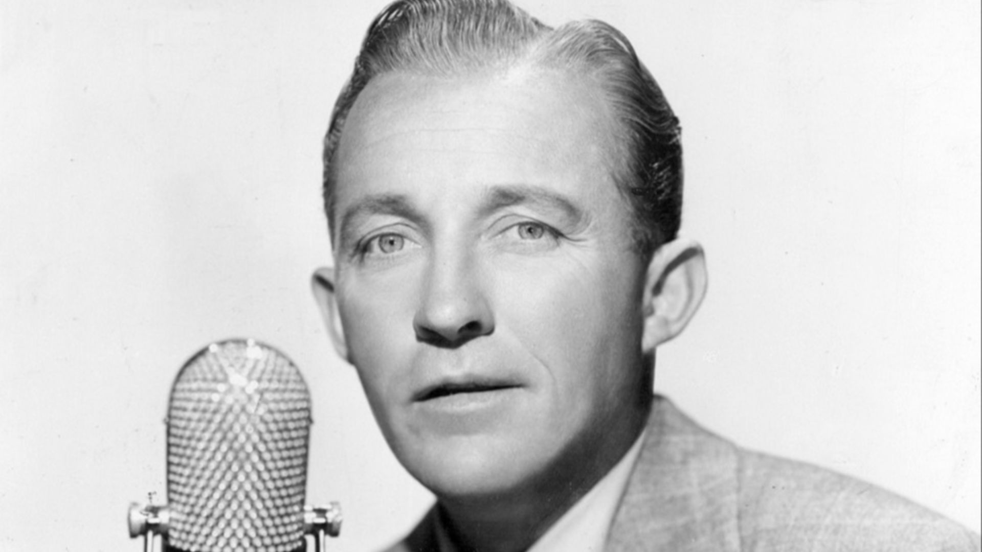 4. Bing Crosby et Frank Sinatra