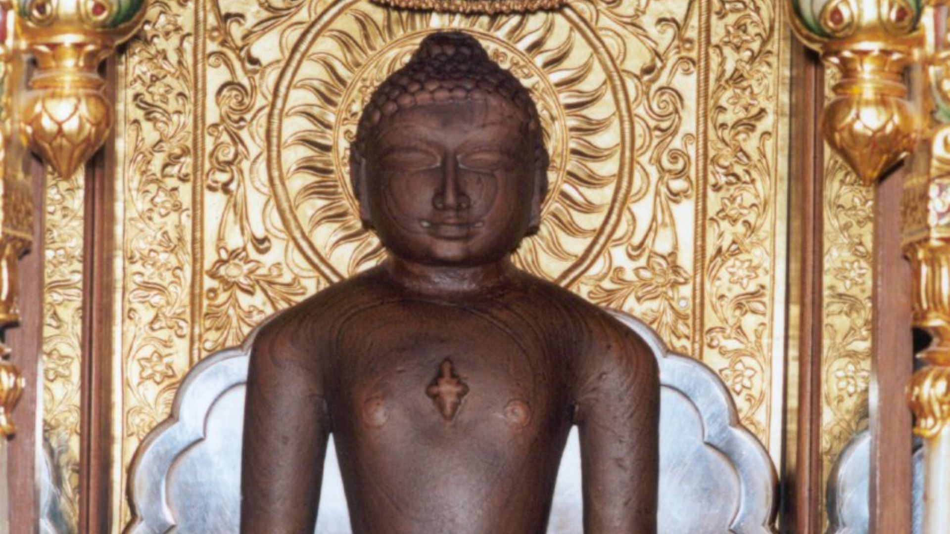 9. Mahavira
