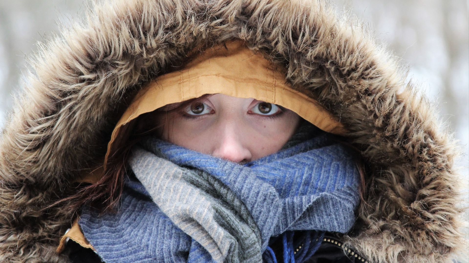 17. Ça se resserre quand il fait froid