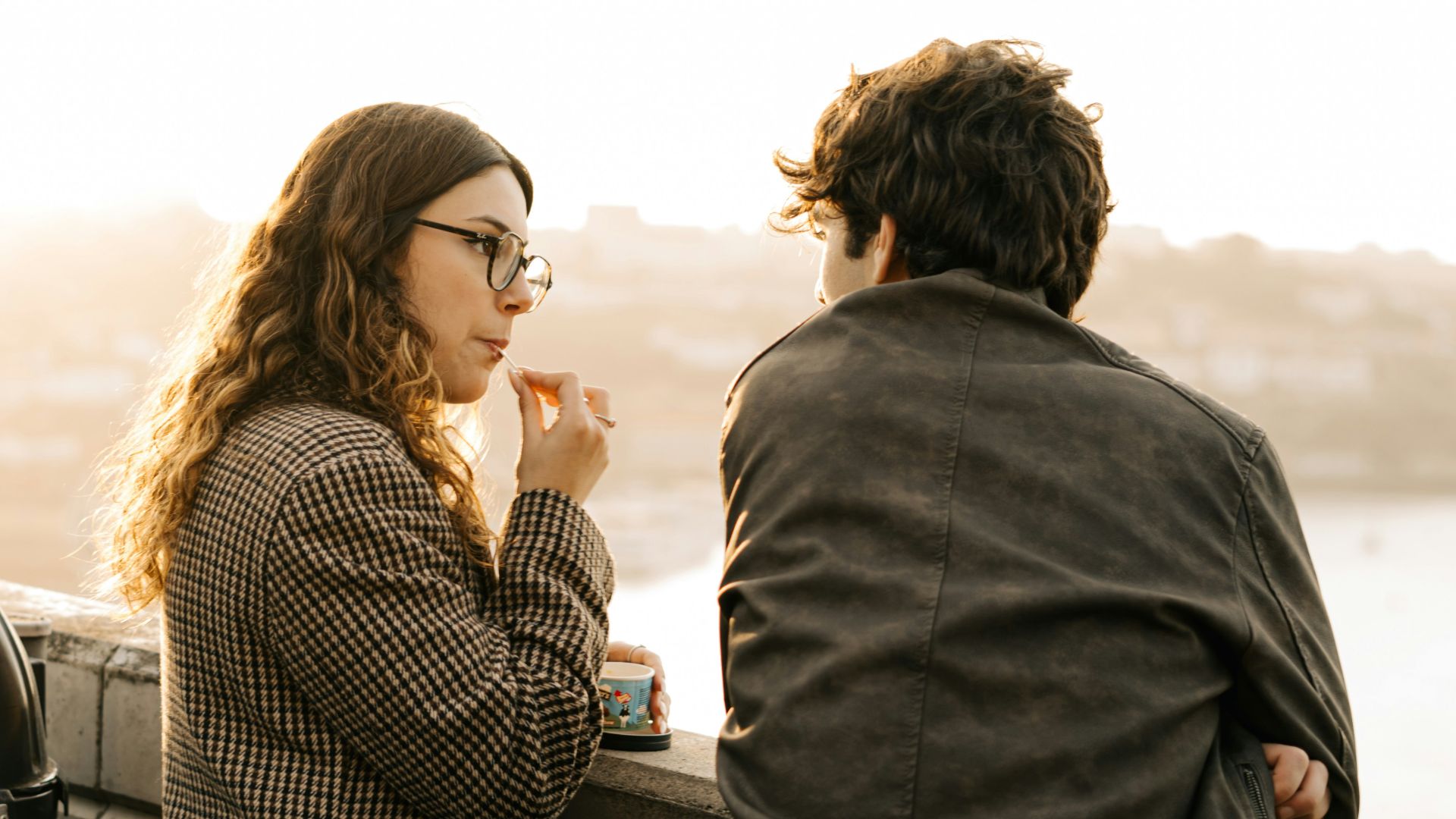 2. Ils évoquent des détails que vous ne leur avez jamais confiés