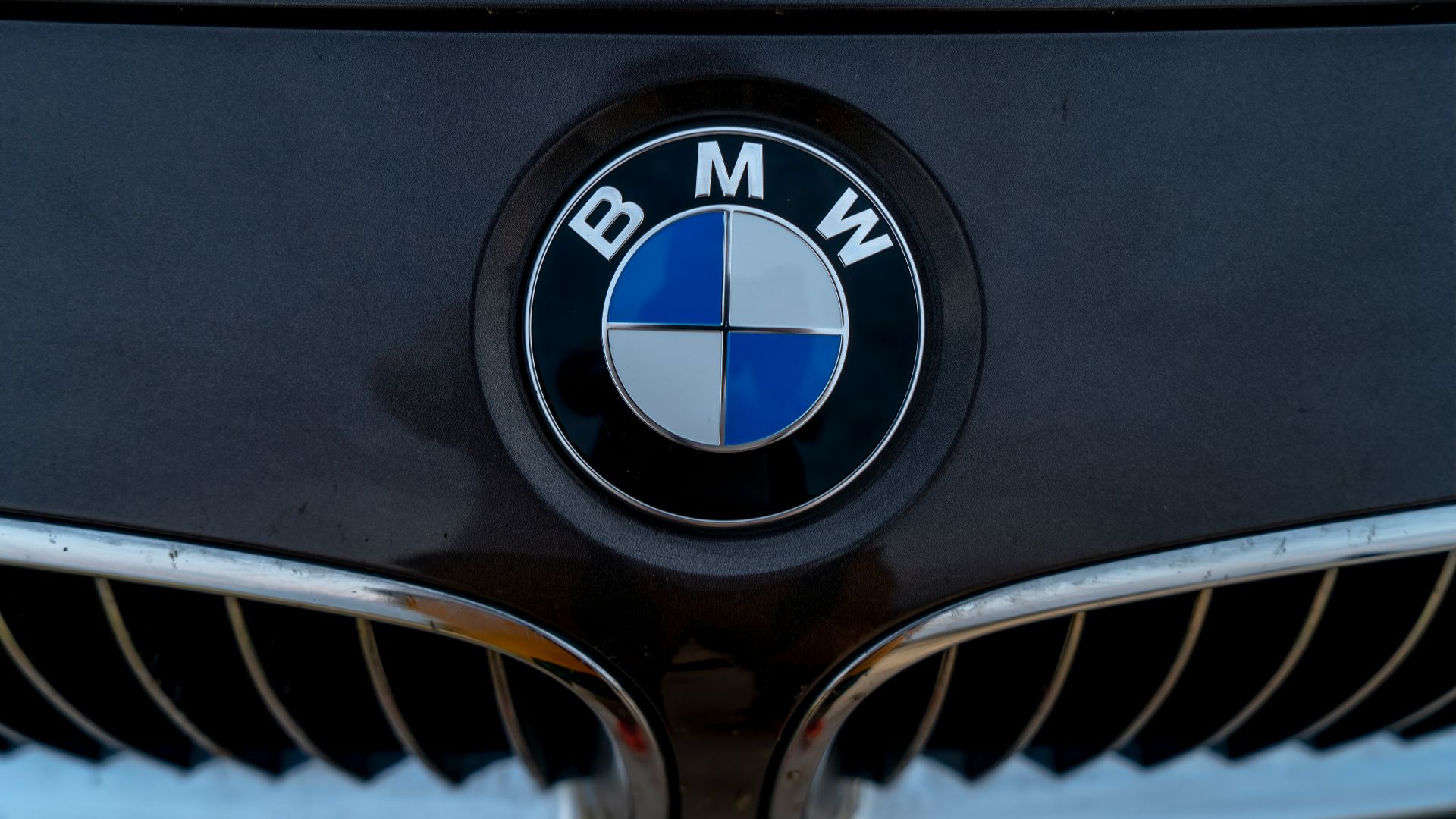 5. BMW Série 3 hors garantie