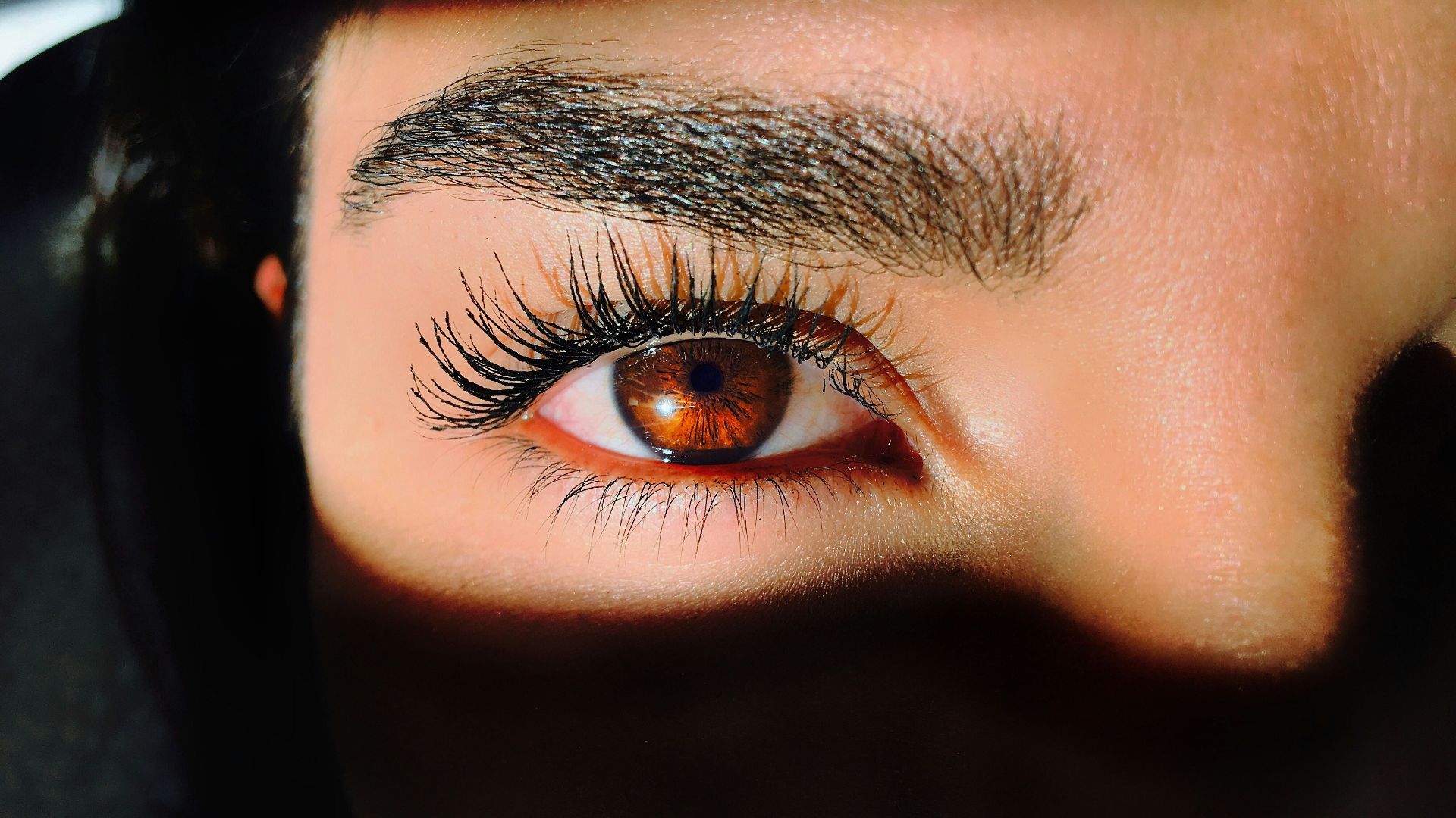 1. Recourbe-cils