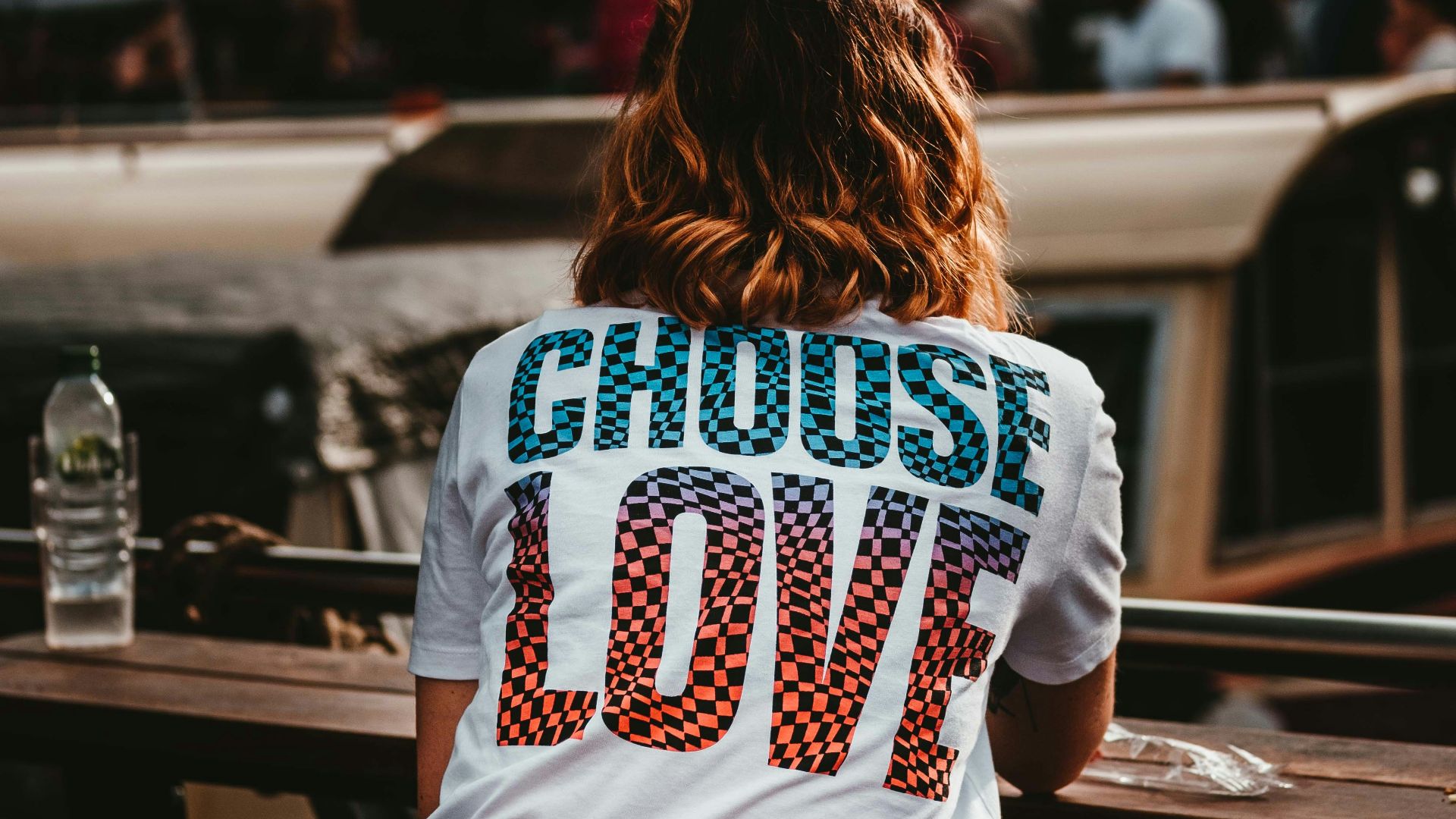 5. T-shirts à motifs