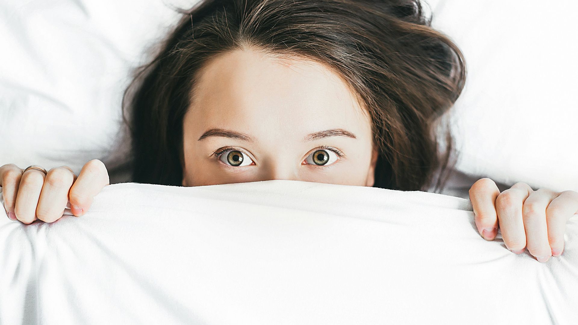 10. Parler dans son sommeil