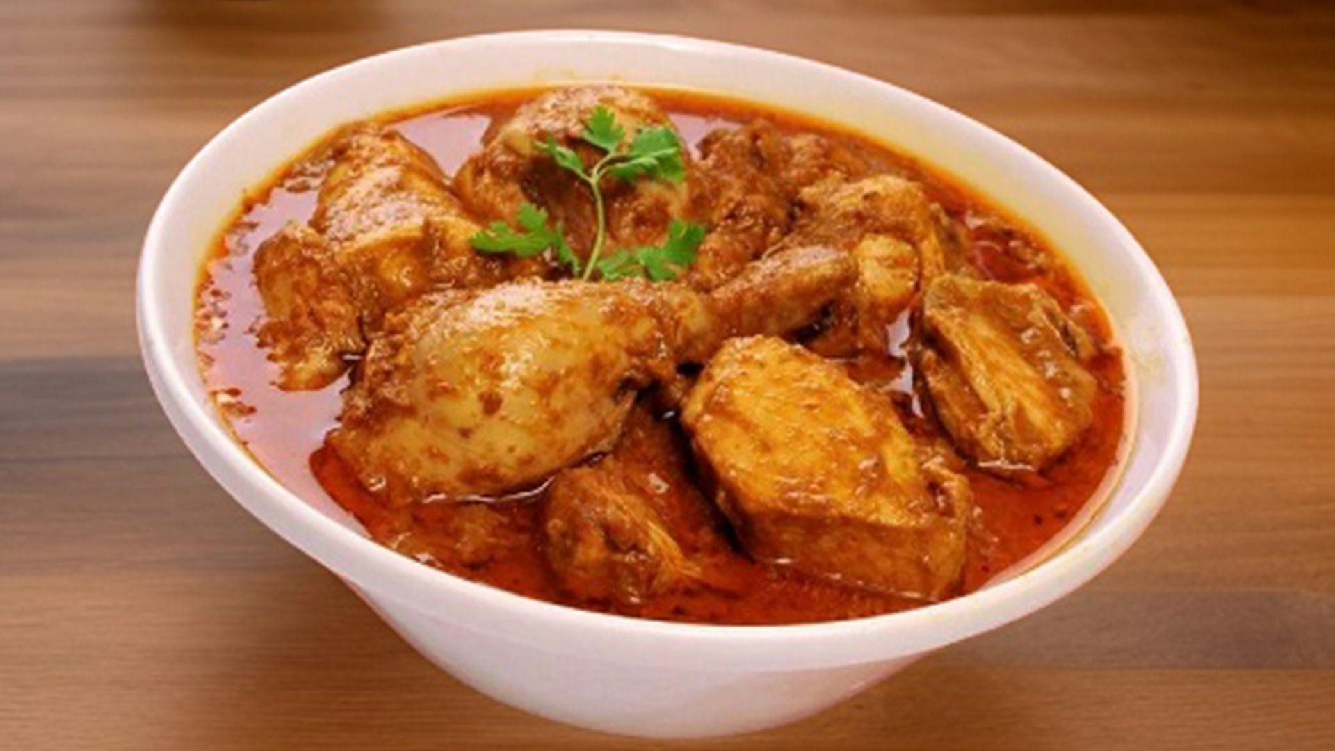 15. Poulet au paprika