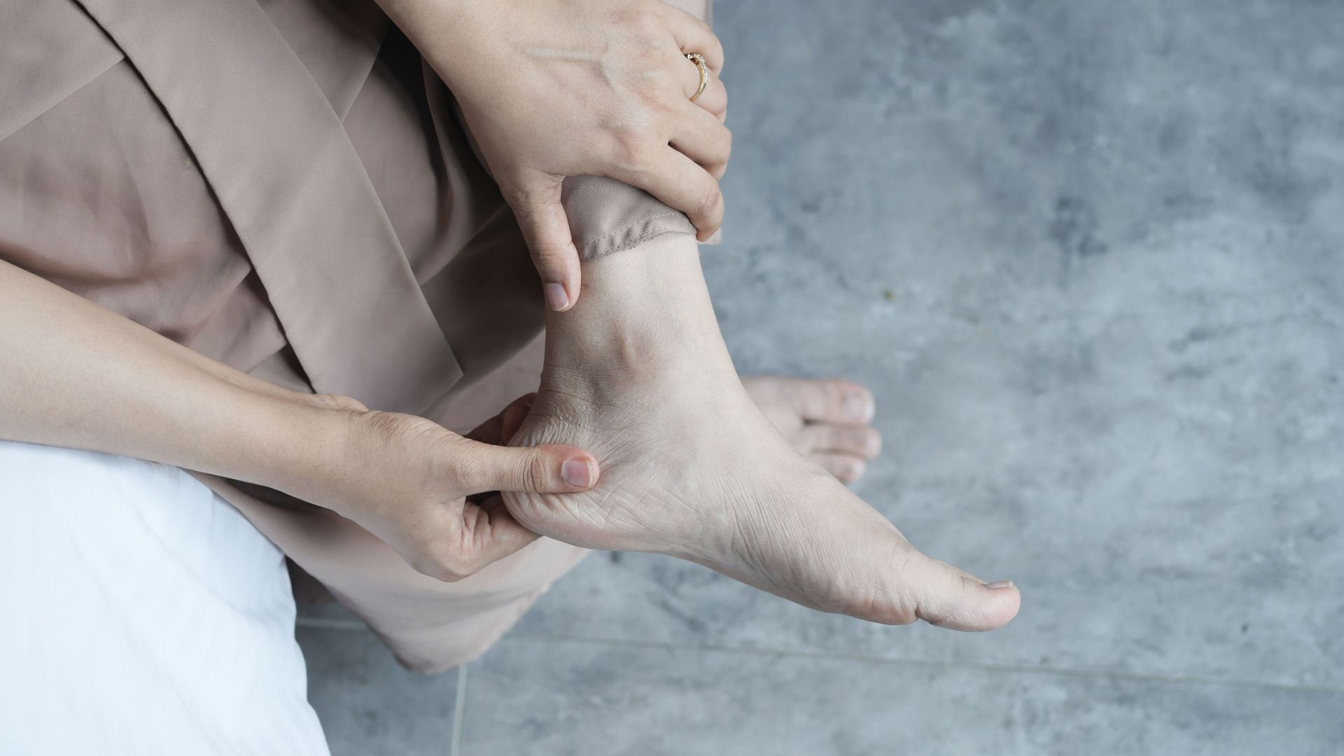 15. Votre risque de goutte pourrait augmenter