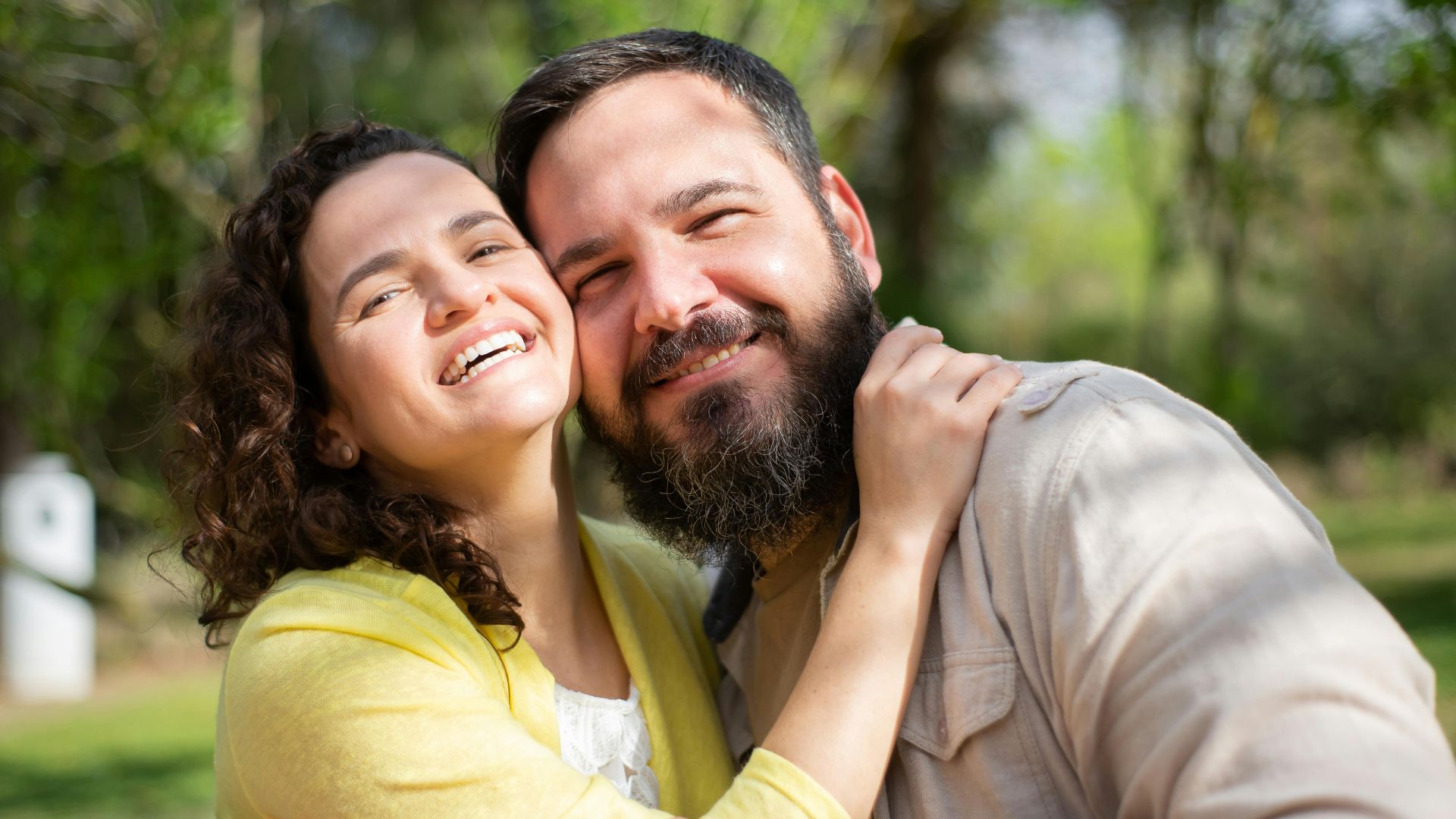 10 choses que les maris aimeraient que leurs femmes sachent et 10 choses que les femmes aimeraient que leurs maris sachent