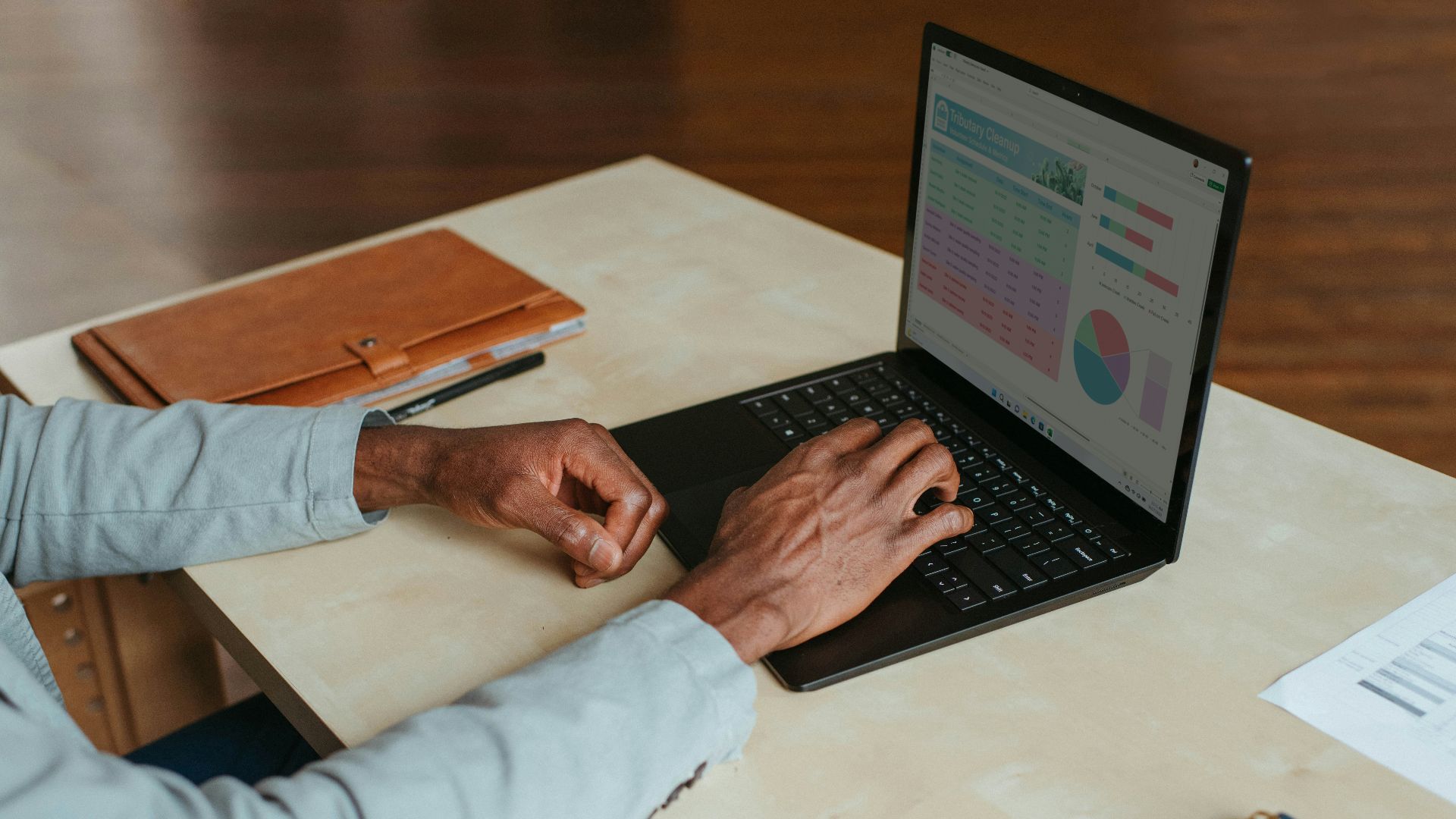 9. Le travail en freelance peut déboucher sur la création d'une entreprise plus importante