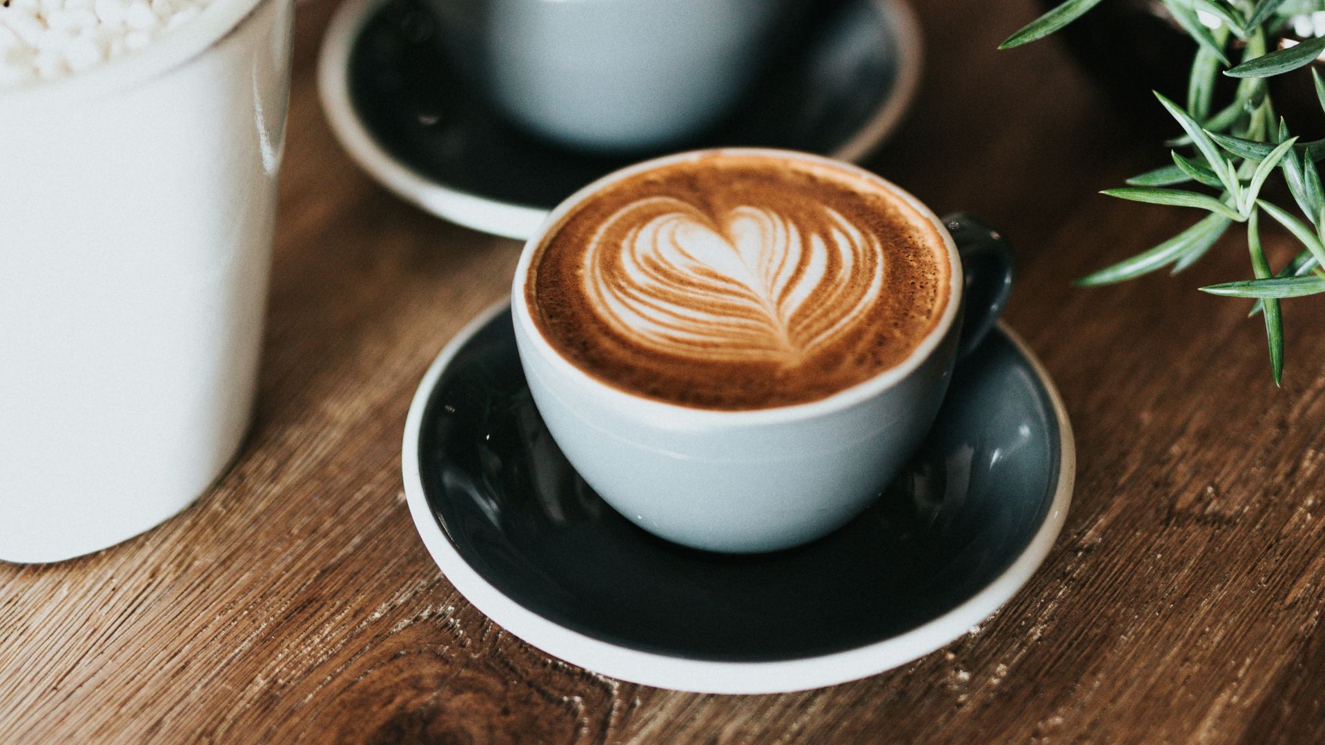 6. Surveiller les horaires de consommation du café, du thé et du calcium
