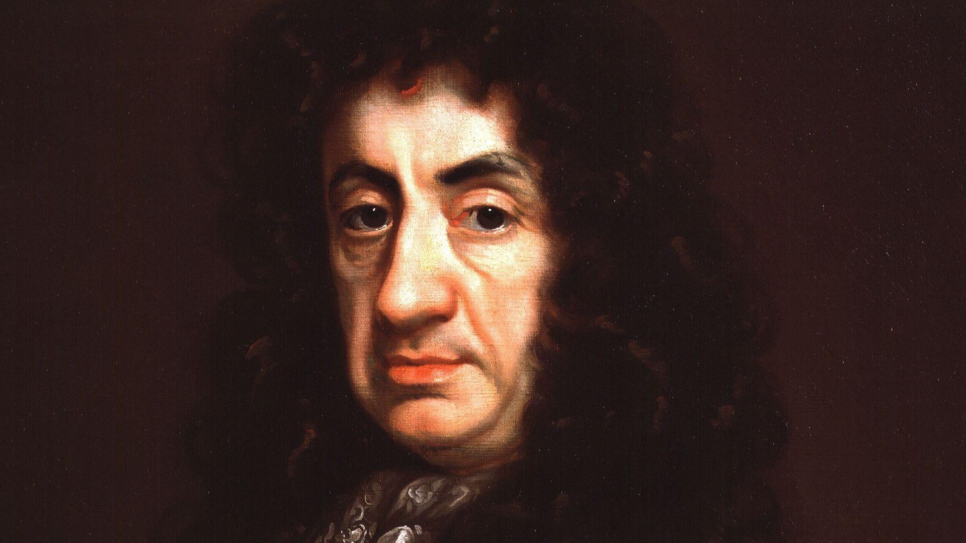 11. Le roi Charles II buvait de la poudre d'os