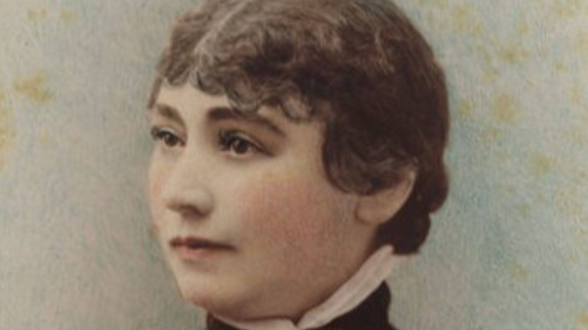 17. Sarah Winchester