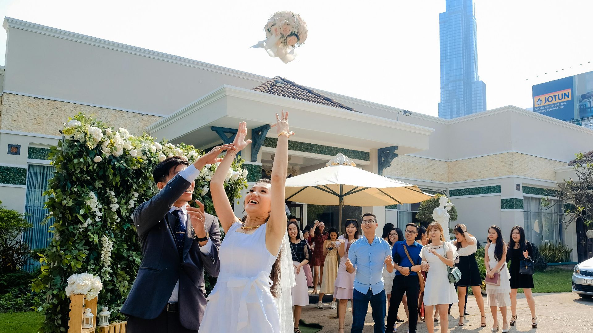 10 tendances de mariage intemporelles et 10 autres qui sont vraiment dépassées