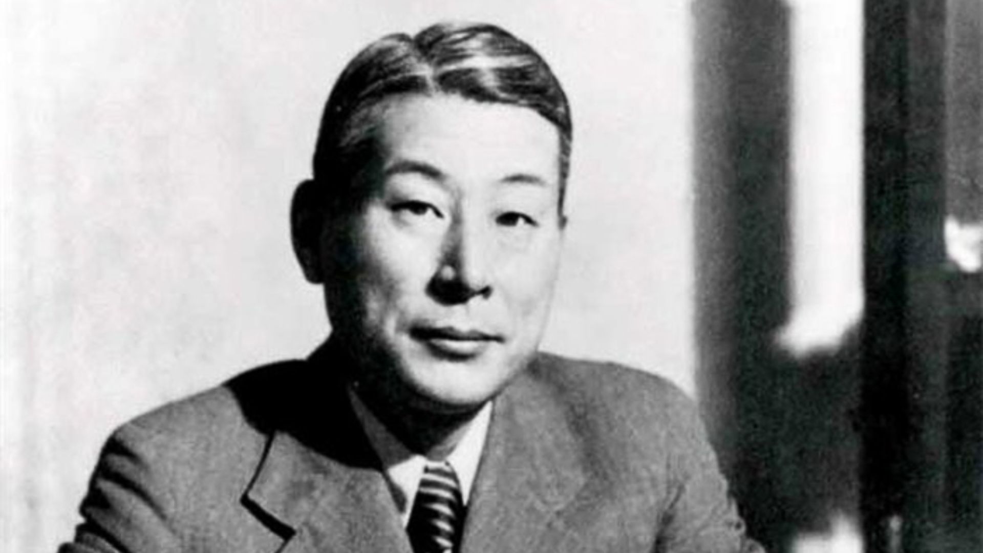 7. Chiune Sugihara délivre des visas en désobéissant aux ordres