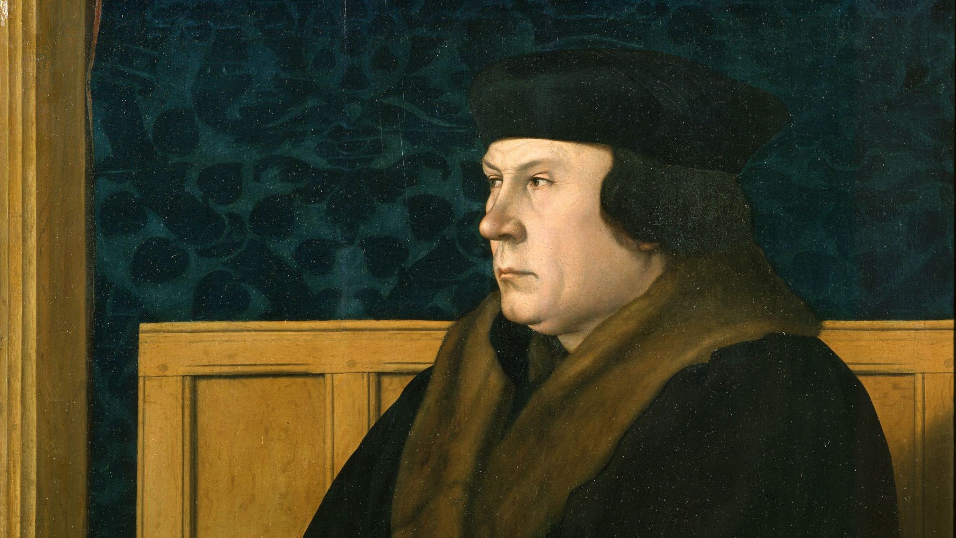 8. Thomas Cromwell