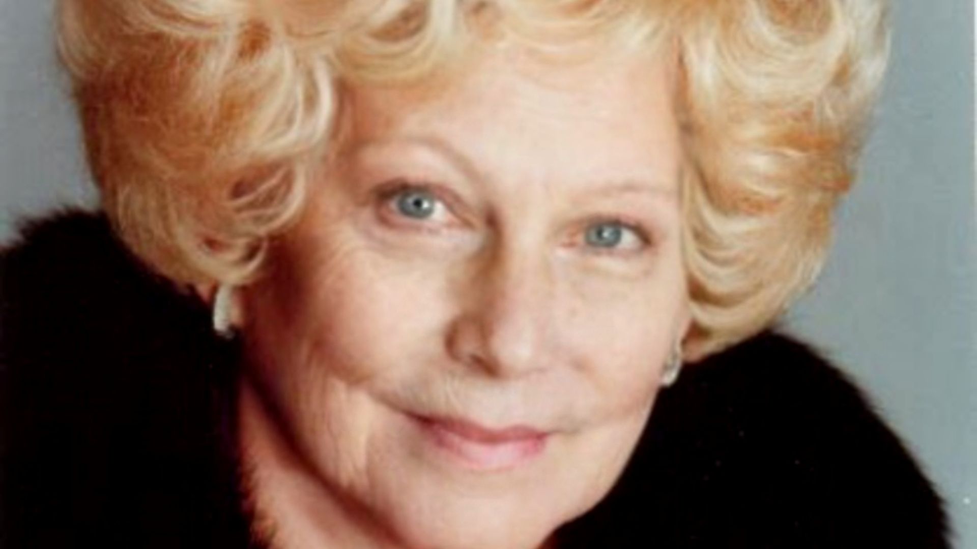 18. Mary Kay Ash