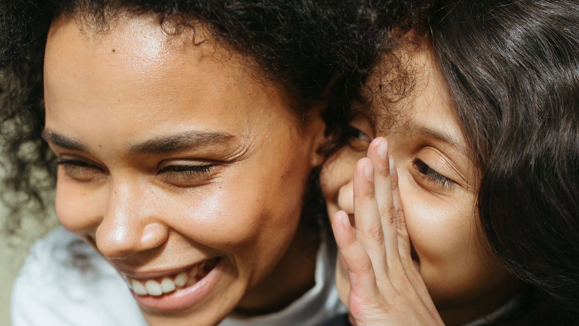 6. La façon dont leurs parents parlent des autres