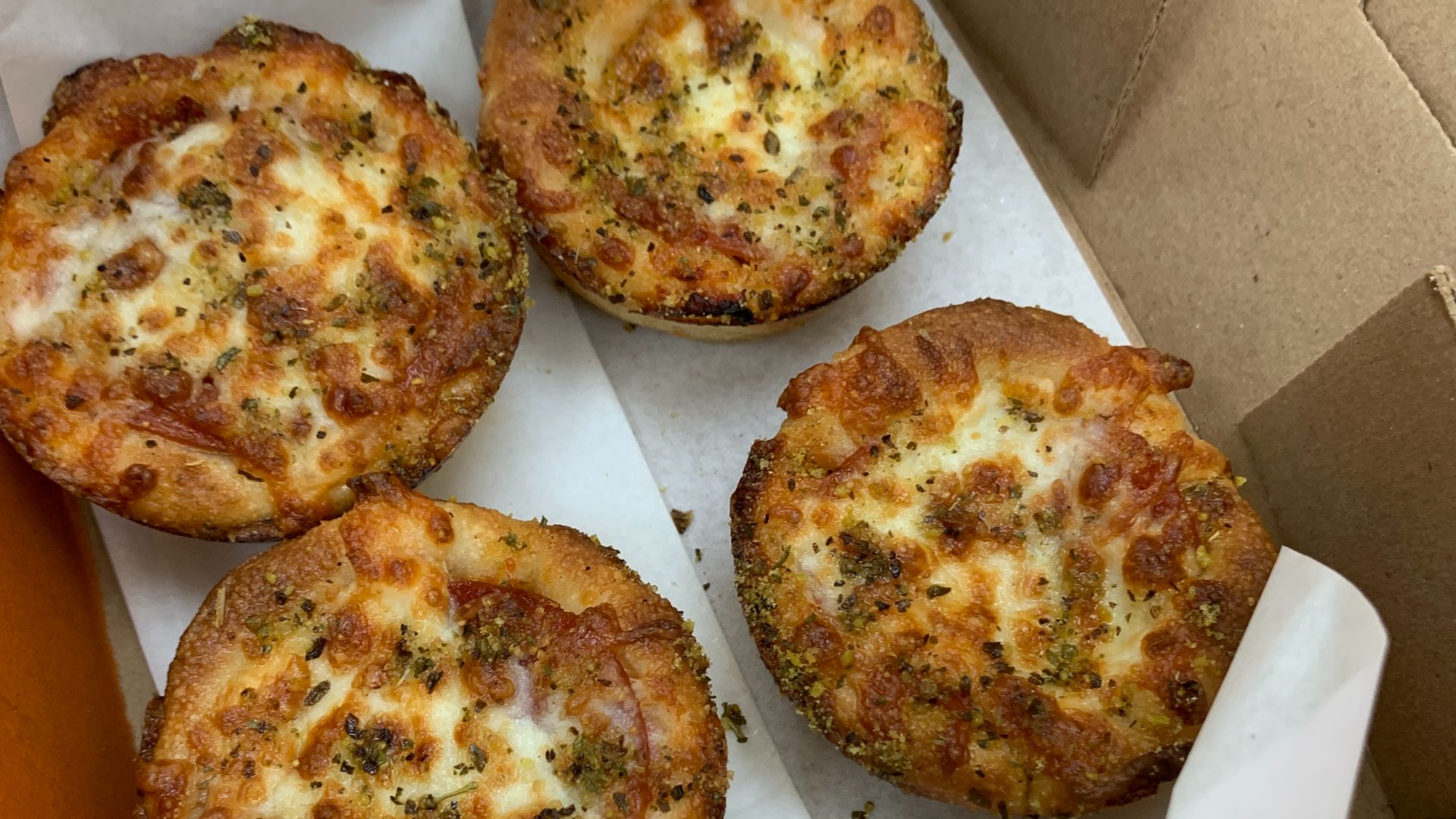 5. Little Caesars