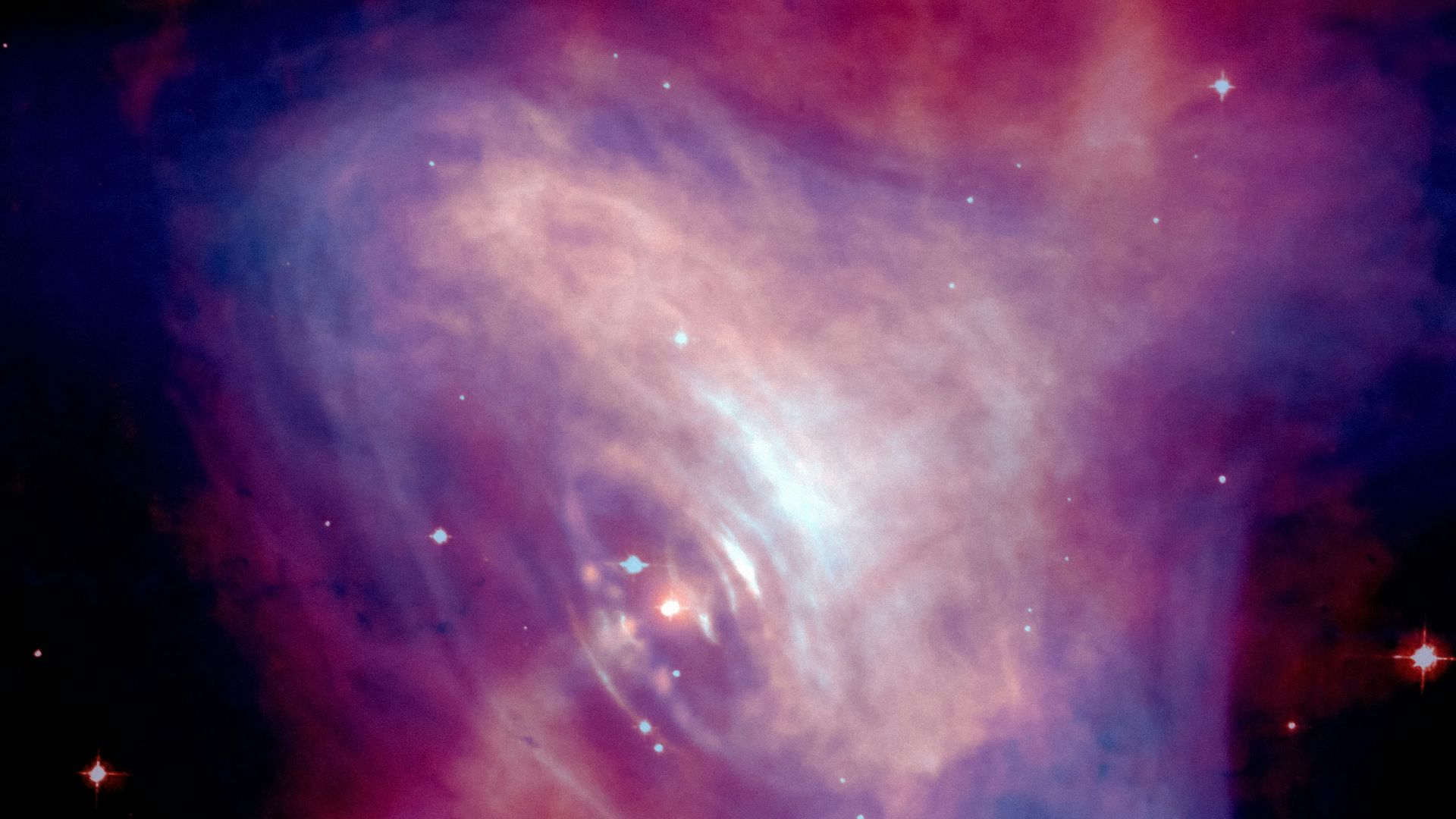 17. Pulsars