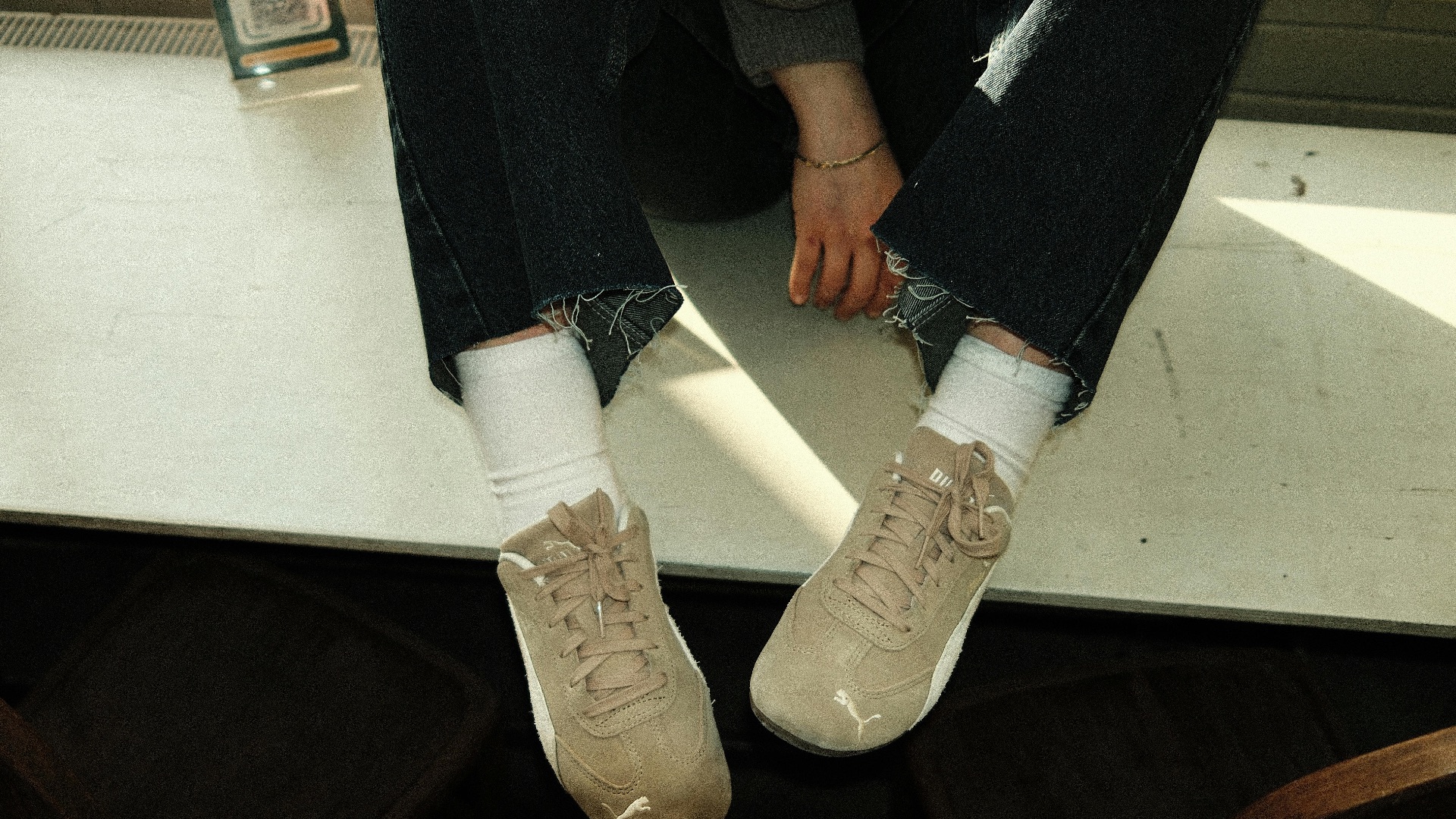 4. Acheter des vêtements, c'est plus compliqué que ça ne devrait l'être
