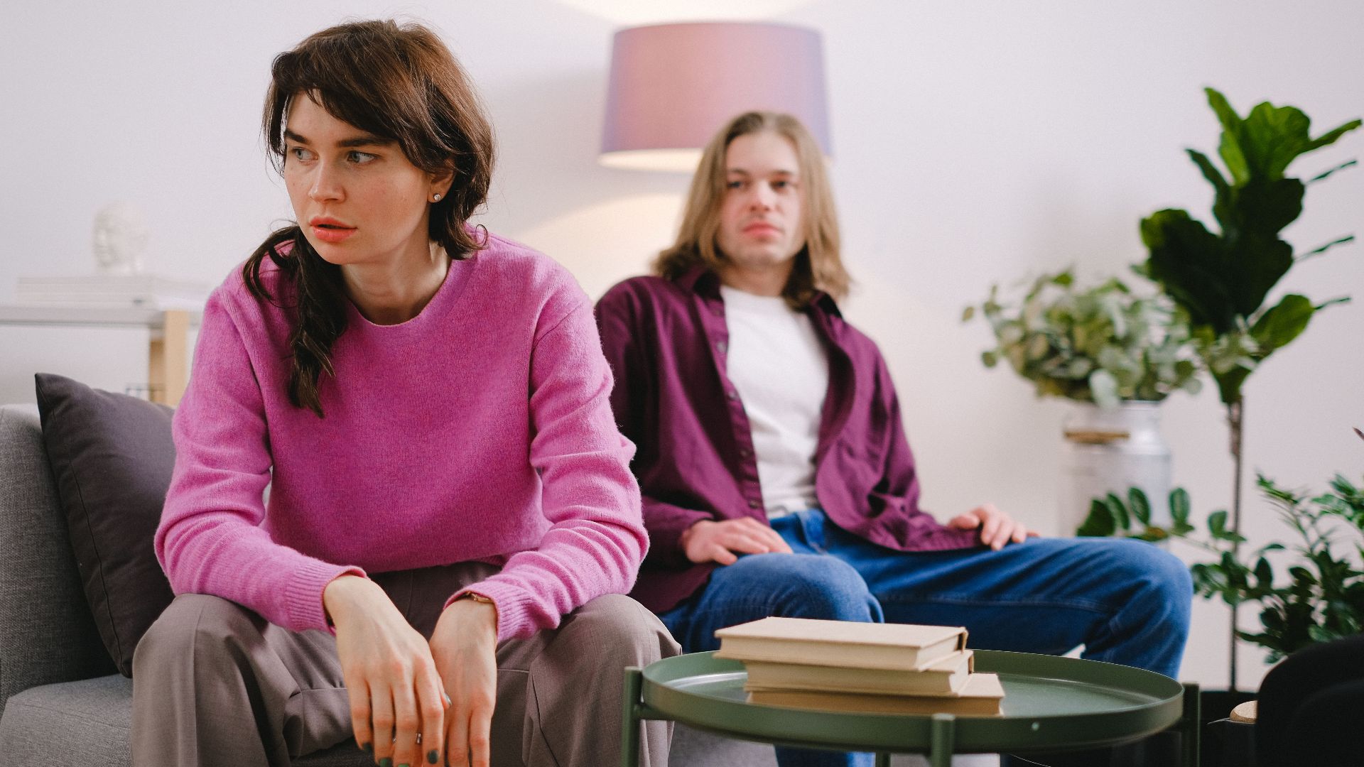 20 choses que les hommes disent sans y penser et dont les femmes se souviennent pour de mauvaises raisons