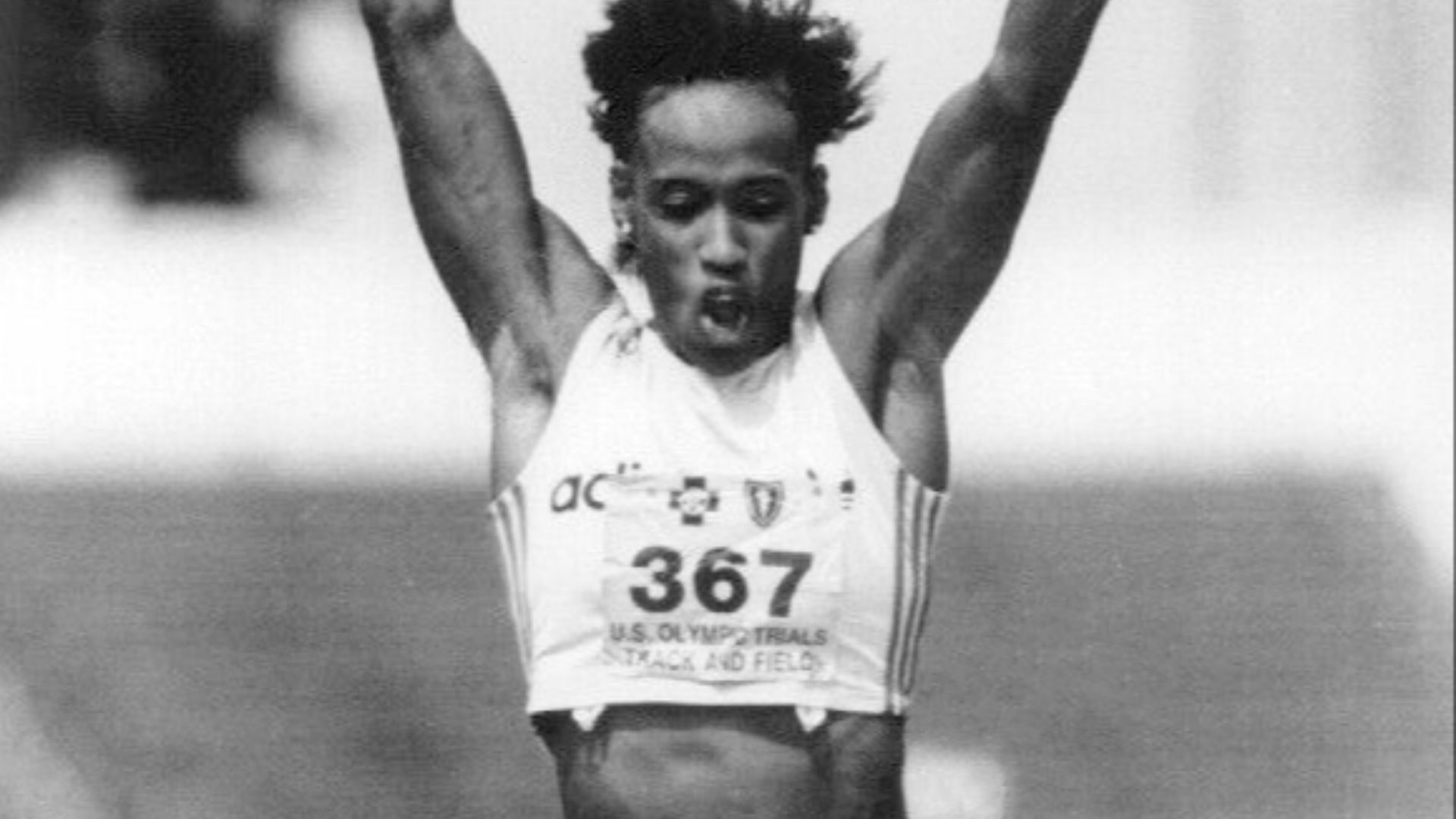 11. Jackie Joyner-Kersee