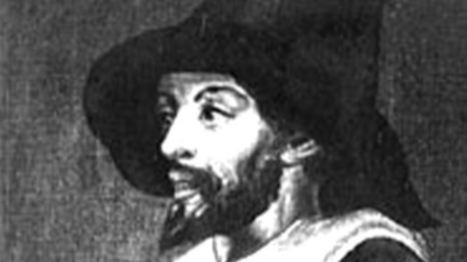 8. Guy Fawkes