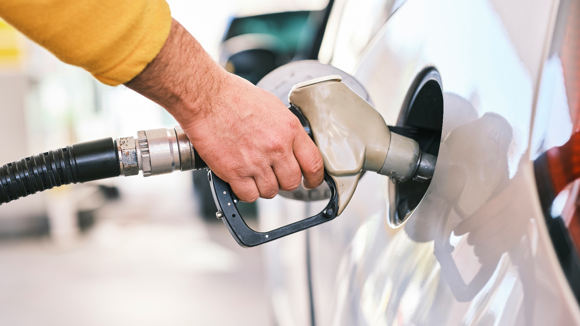 6. Problèmes liés au système d'alimentation en carburant