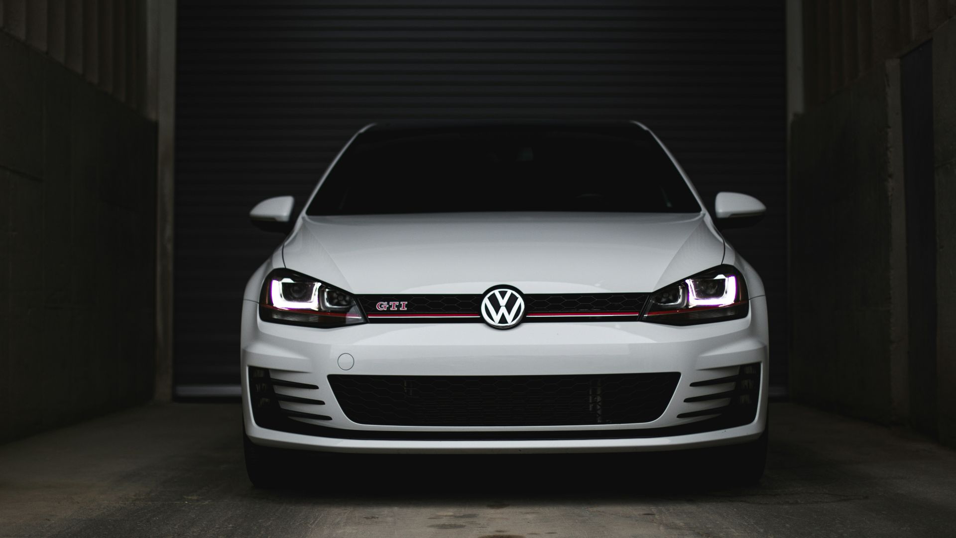 15. Volkswagen GTI