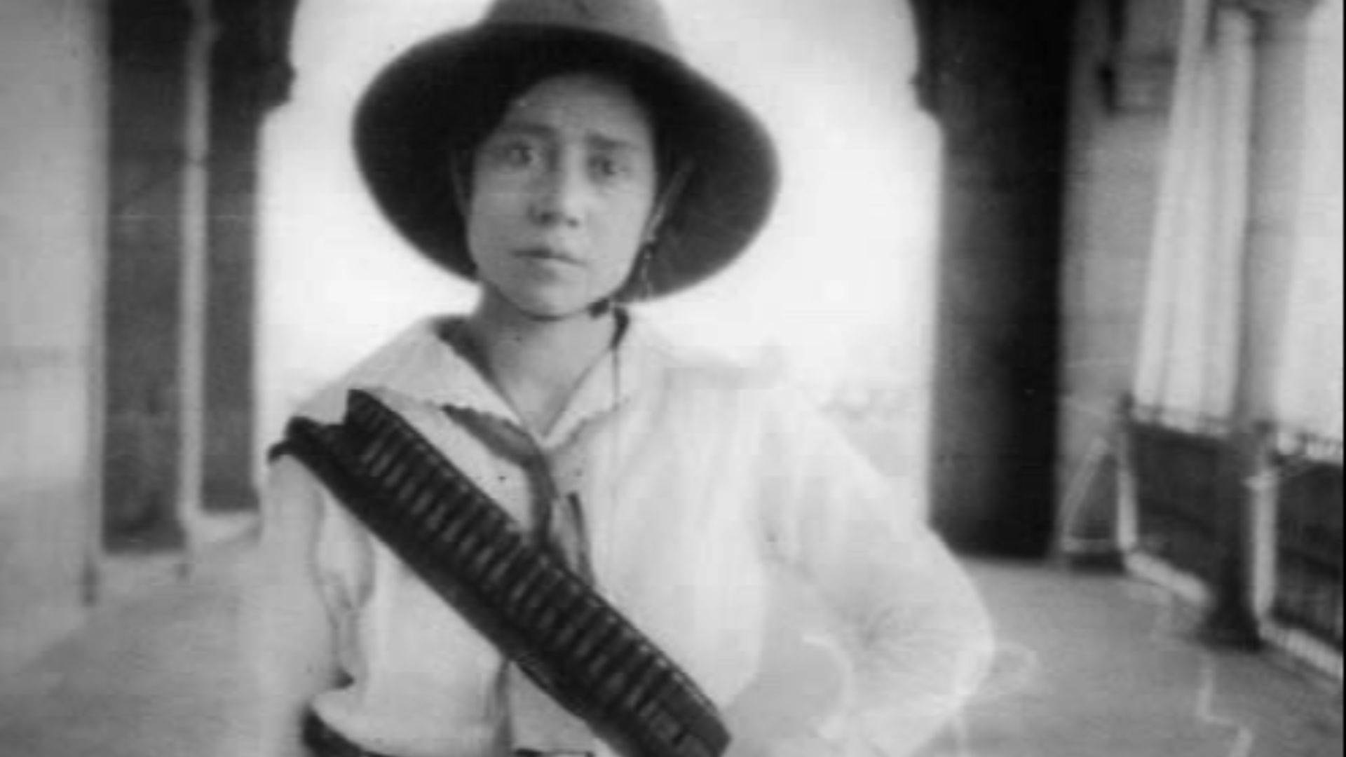 5. La Révolution mexicaine