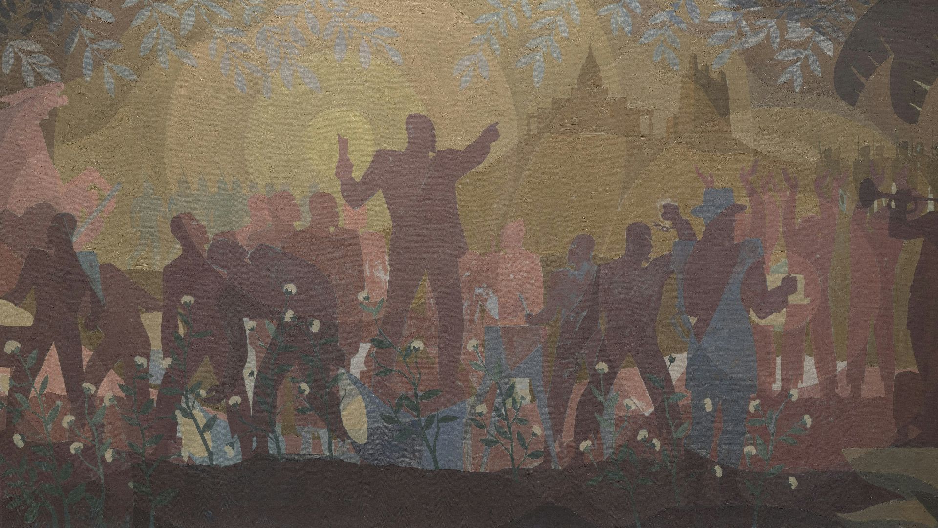 10. La Renaissance de Harlem (années 1920-1930)