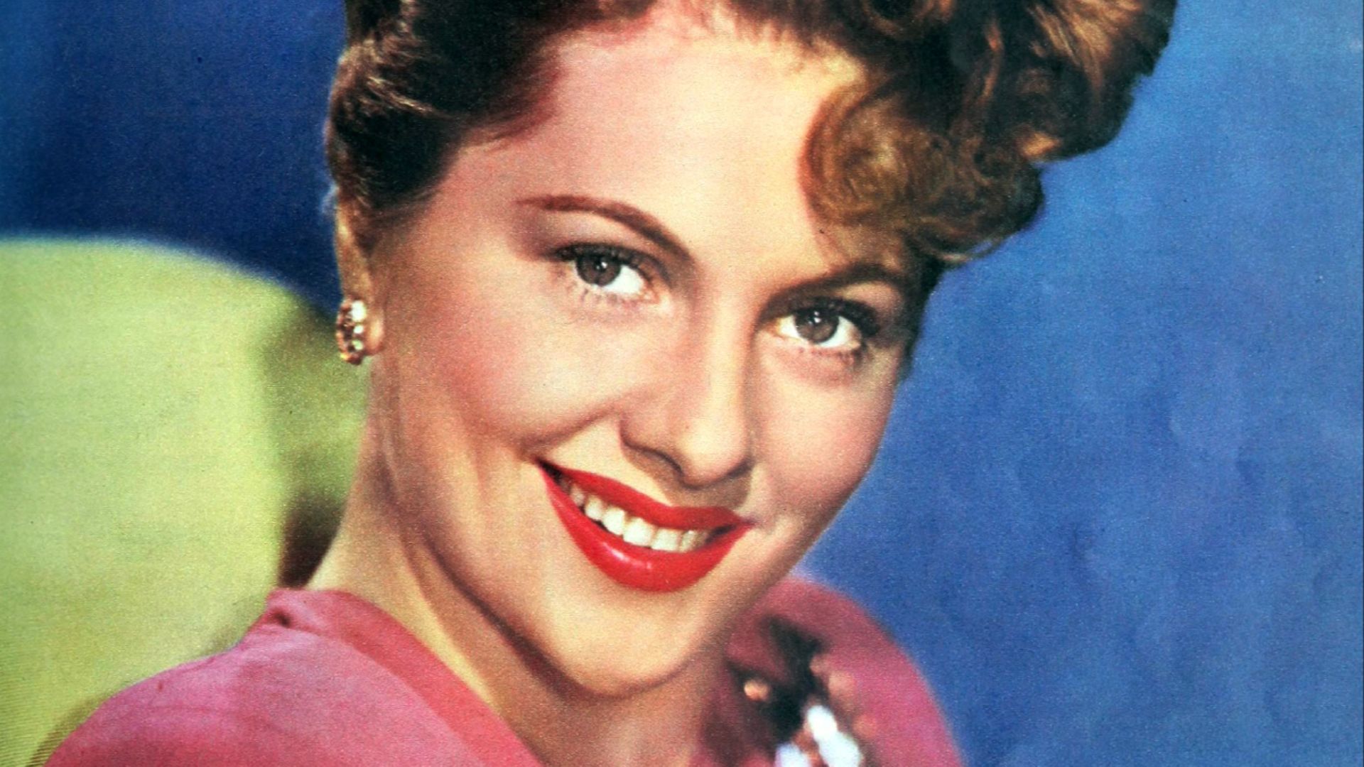 2. Joan Fontaine et Olivia de Havilland