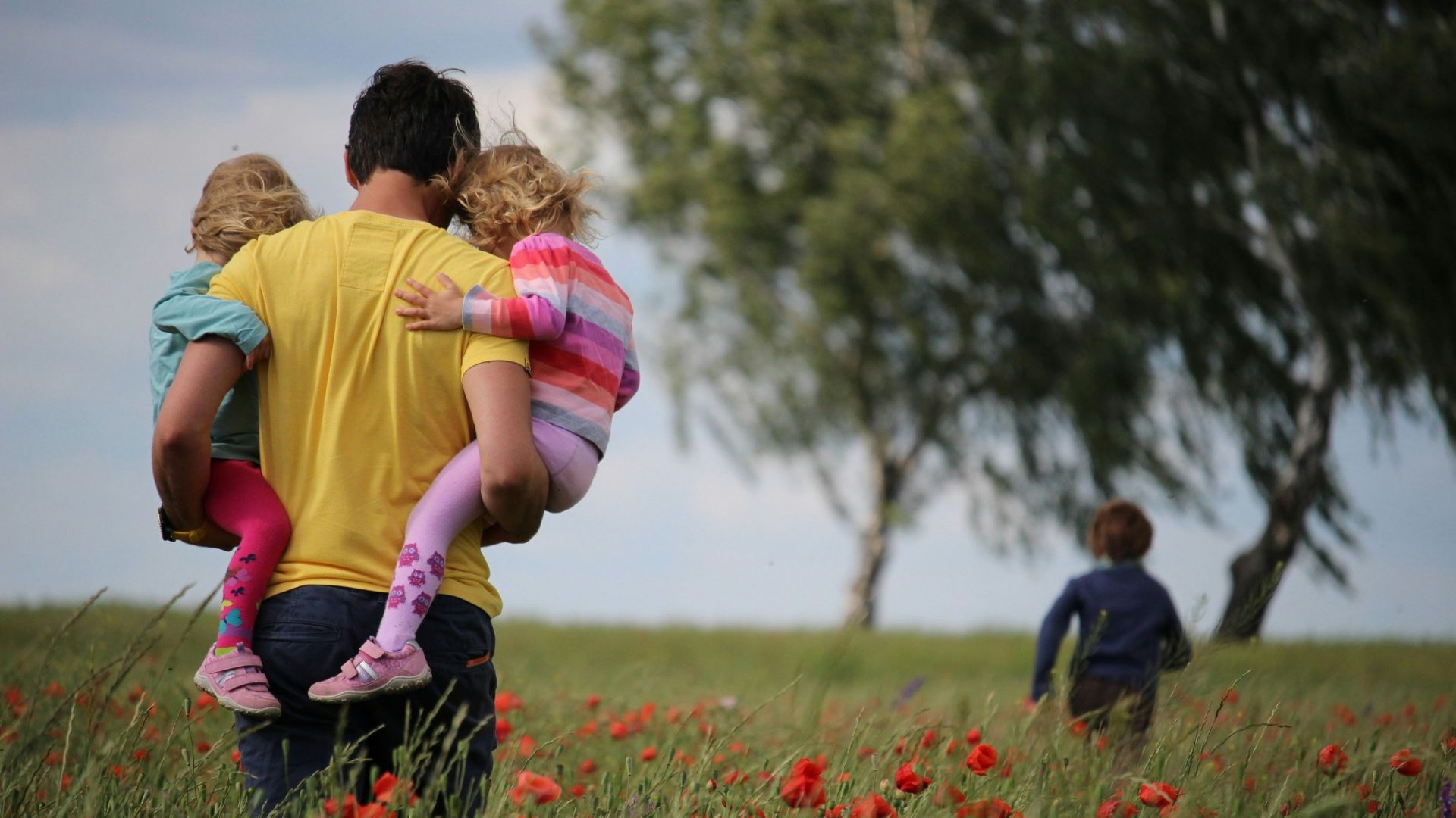 19. Comment leurs parents gèrent les différences