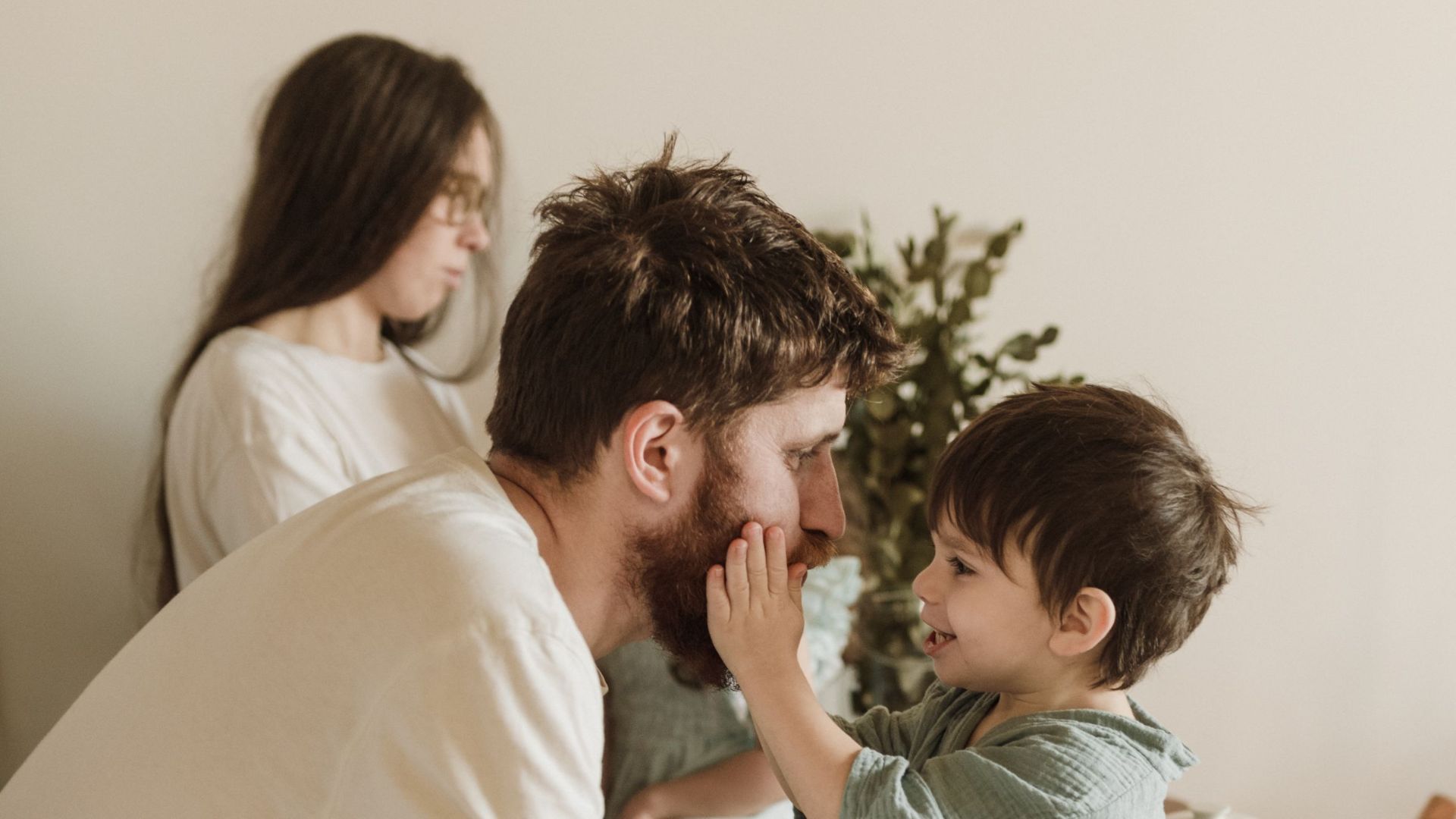 2. Les enfants oublient vite