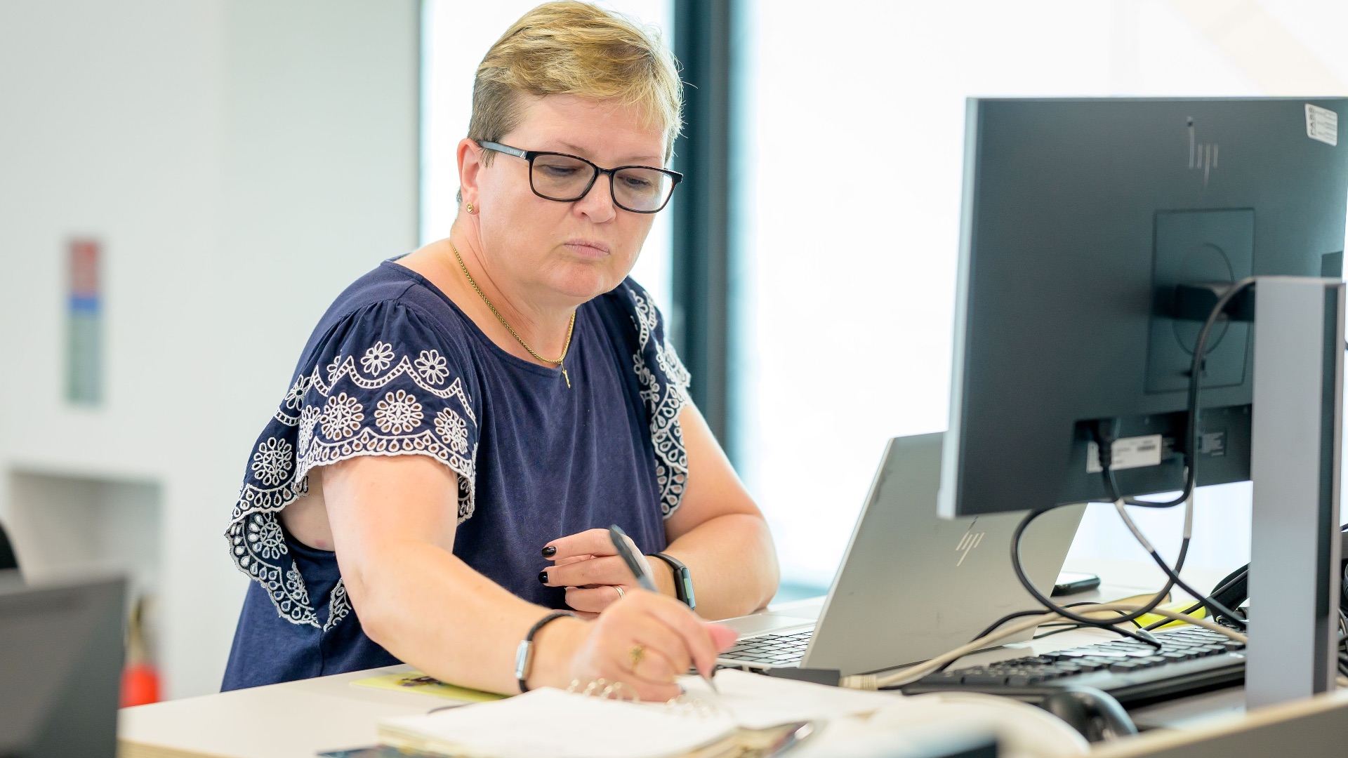 8. Actualisez vos compétences pour répondre aux besoins de l'entreprise