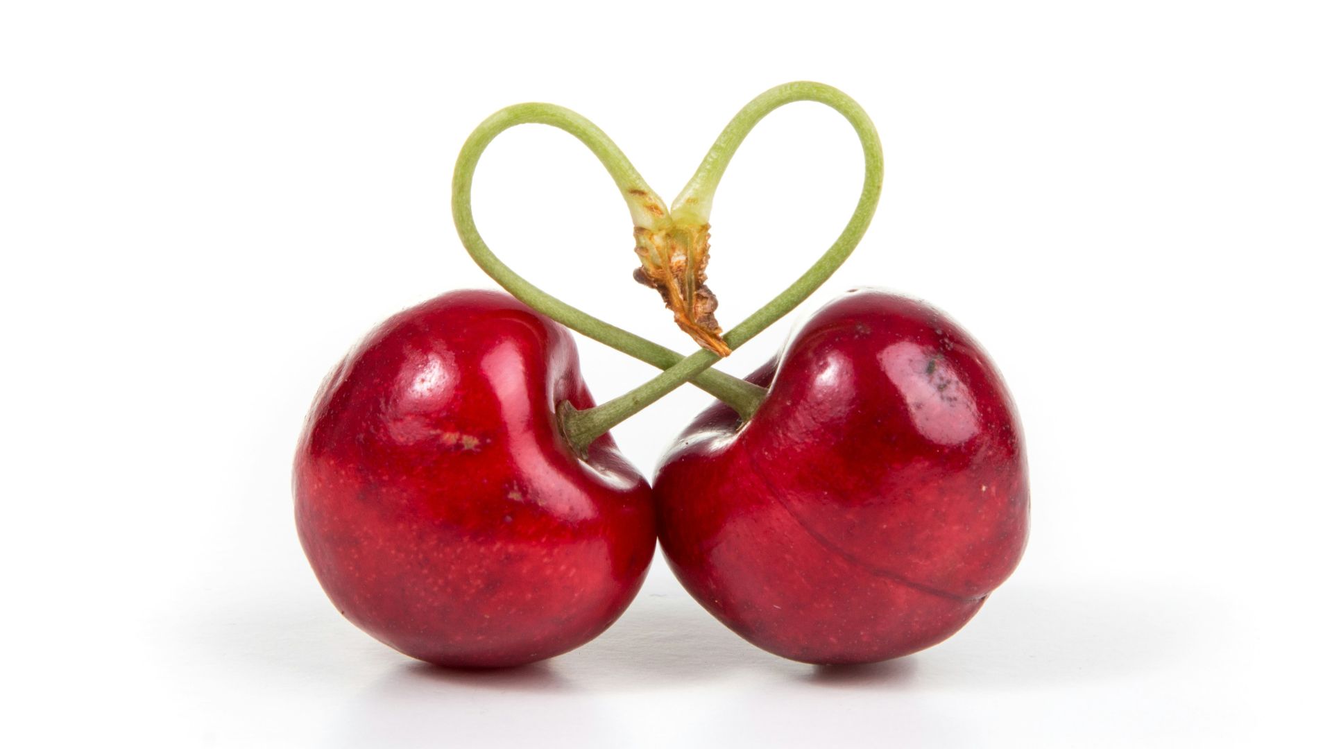 9. Jus de cerises acidulées
